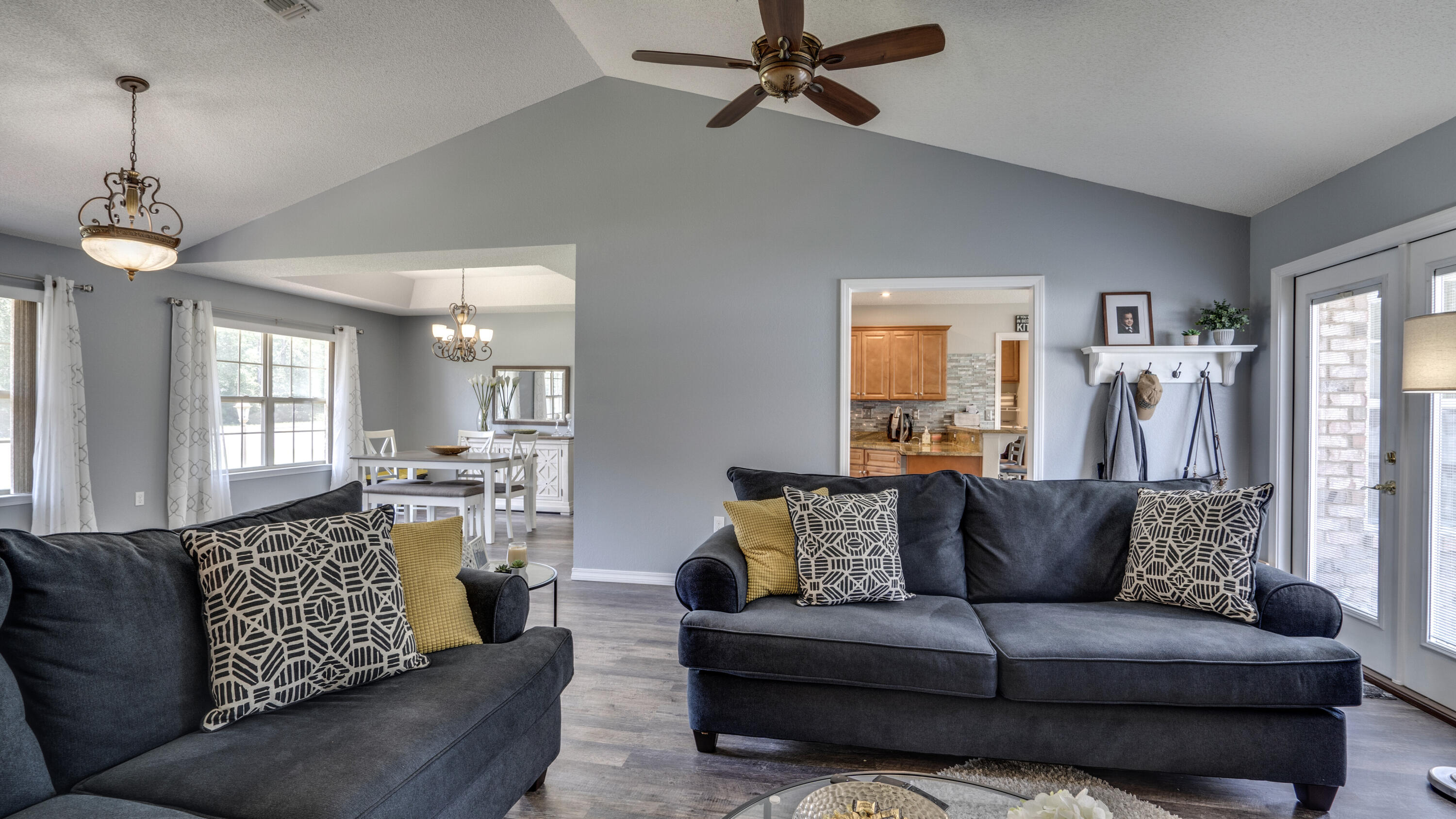 KUYKENDALL EST - Residential