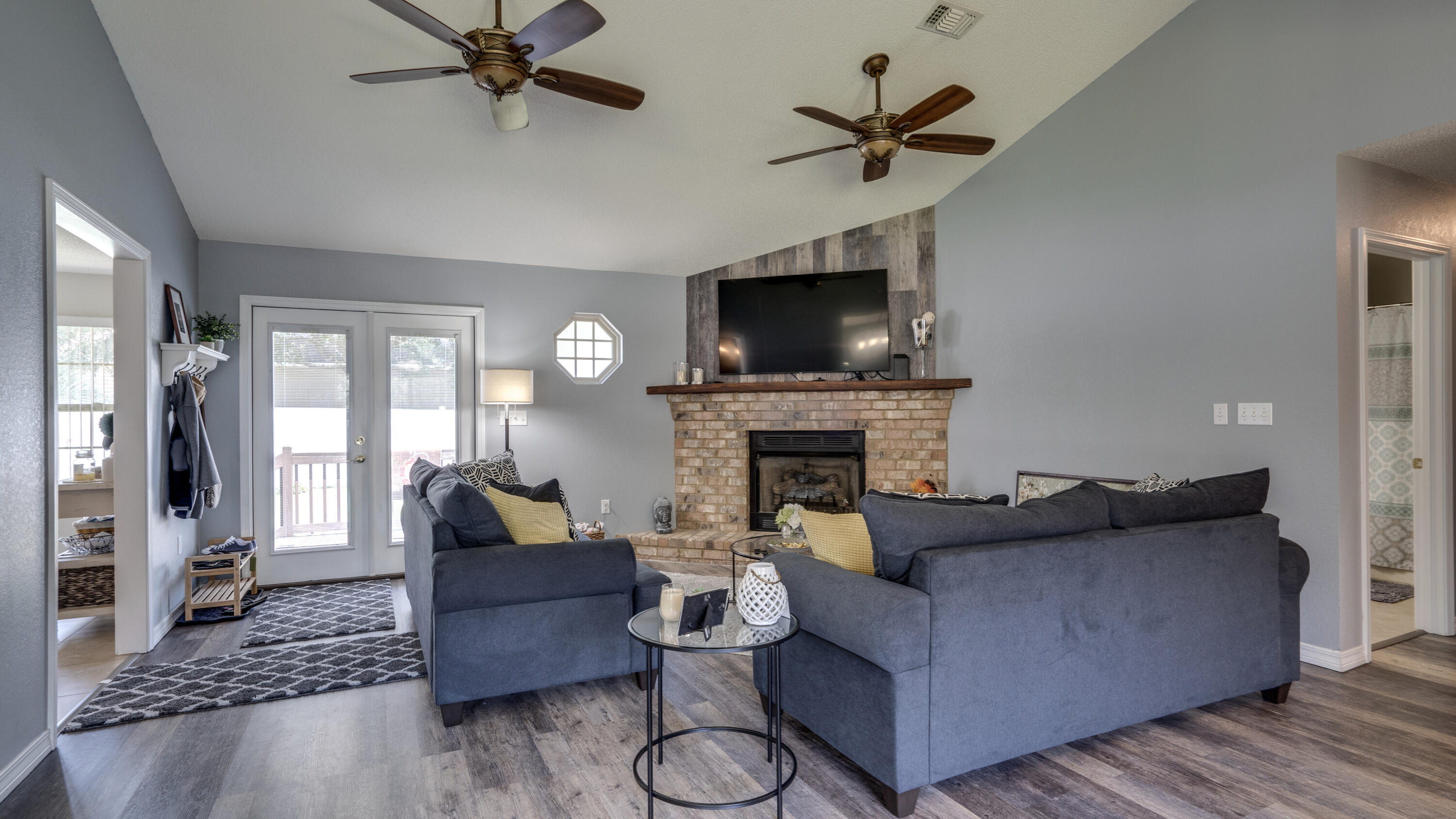 KUYKENDALL EST - Residential