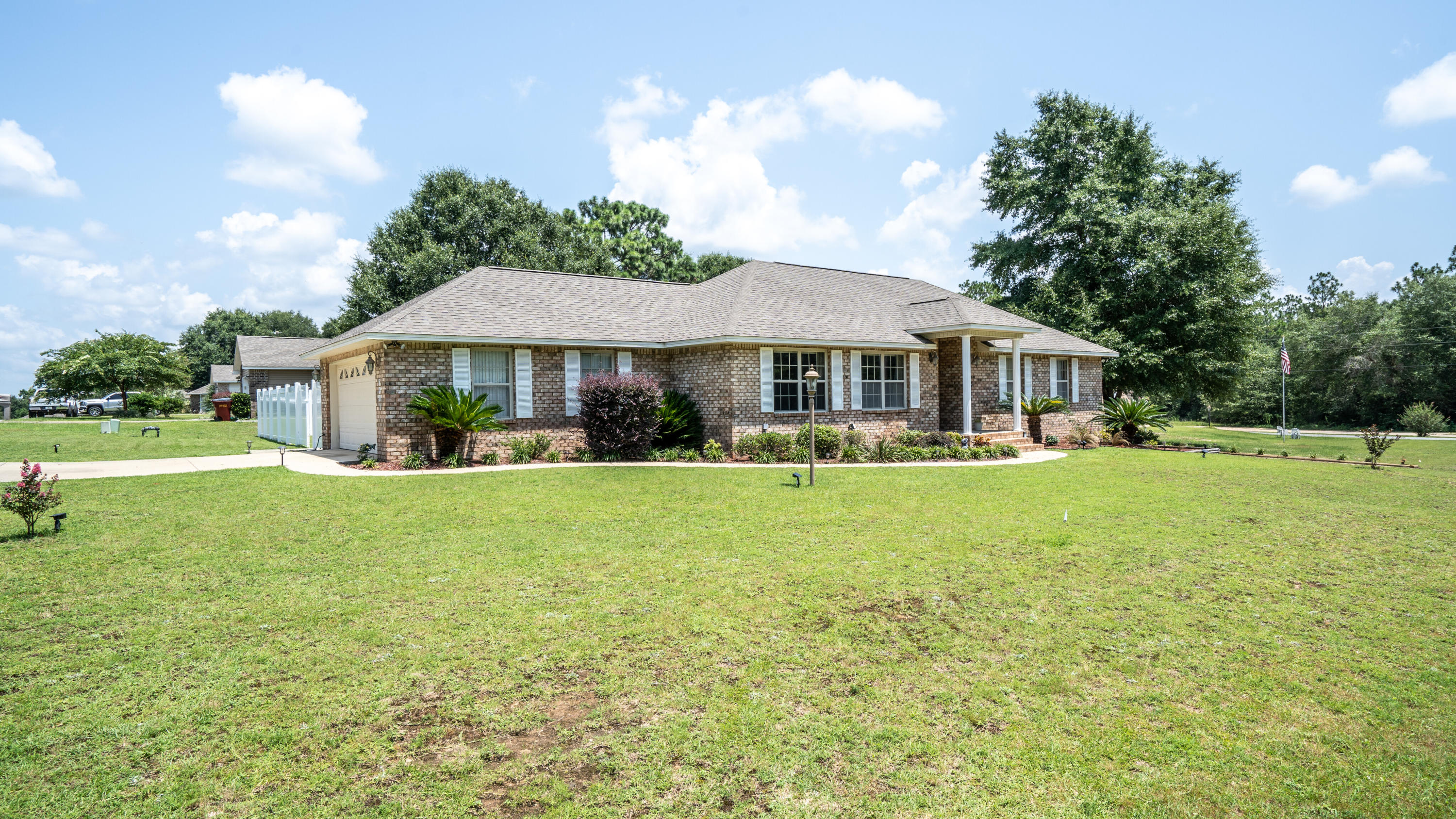 KUYKENDALL EST - Residential