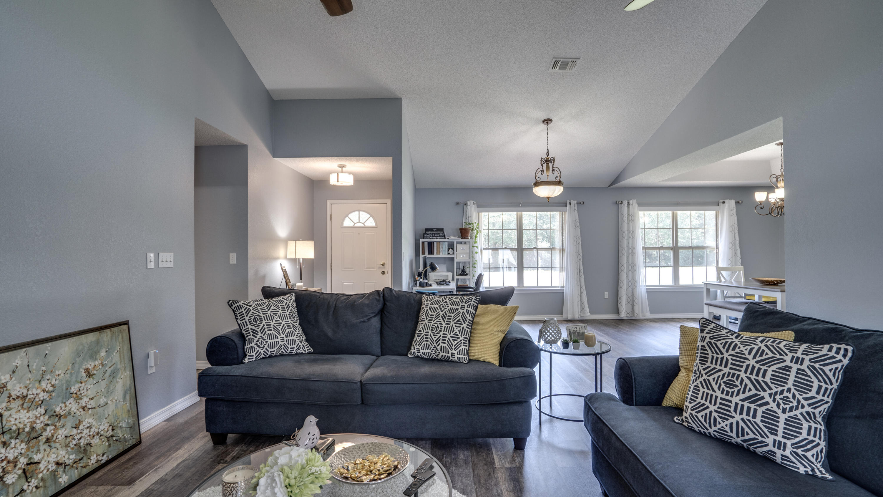 KUYKENDALL EST - Residential