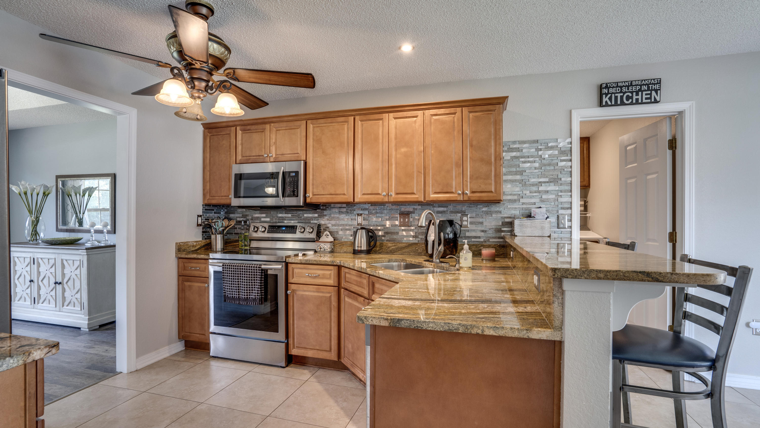 KUYKENDALL EST - Residential