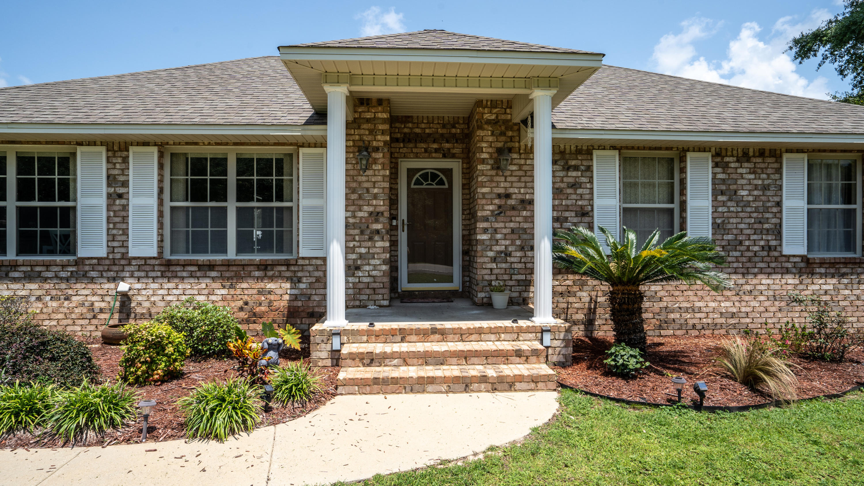 KUYKENDALL EST - Residential