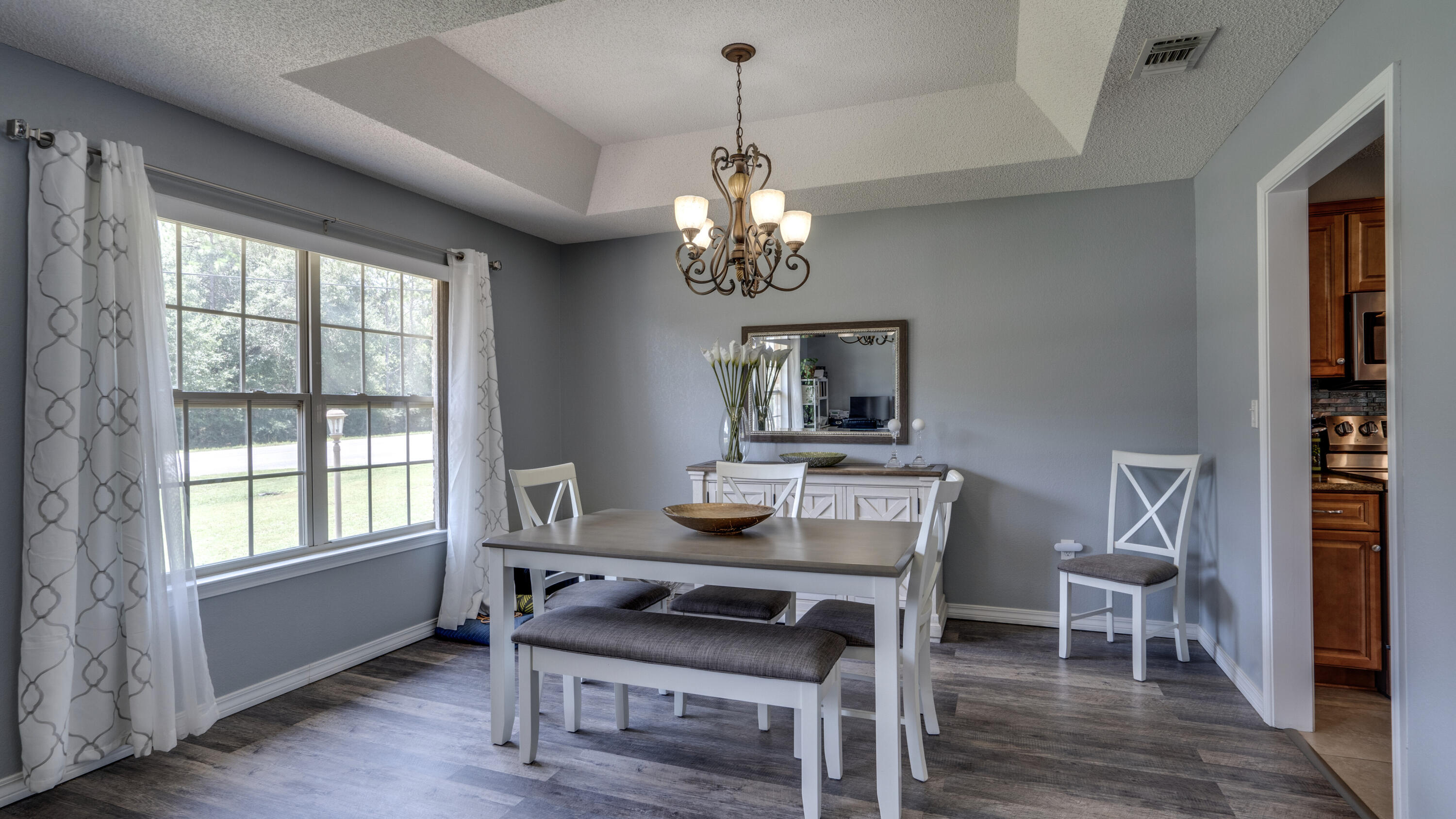 KUYKENDALL EST - Residential