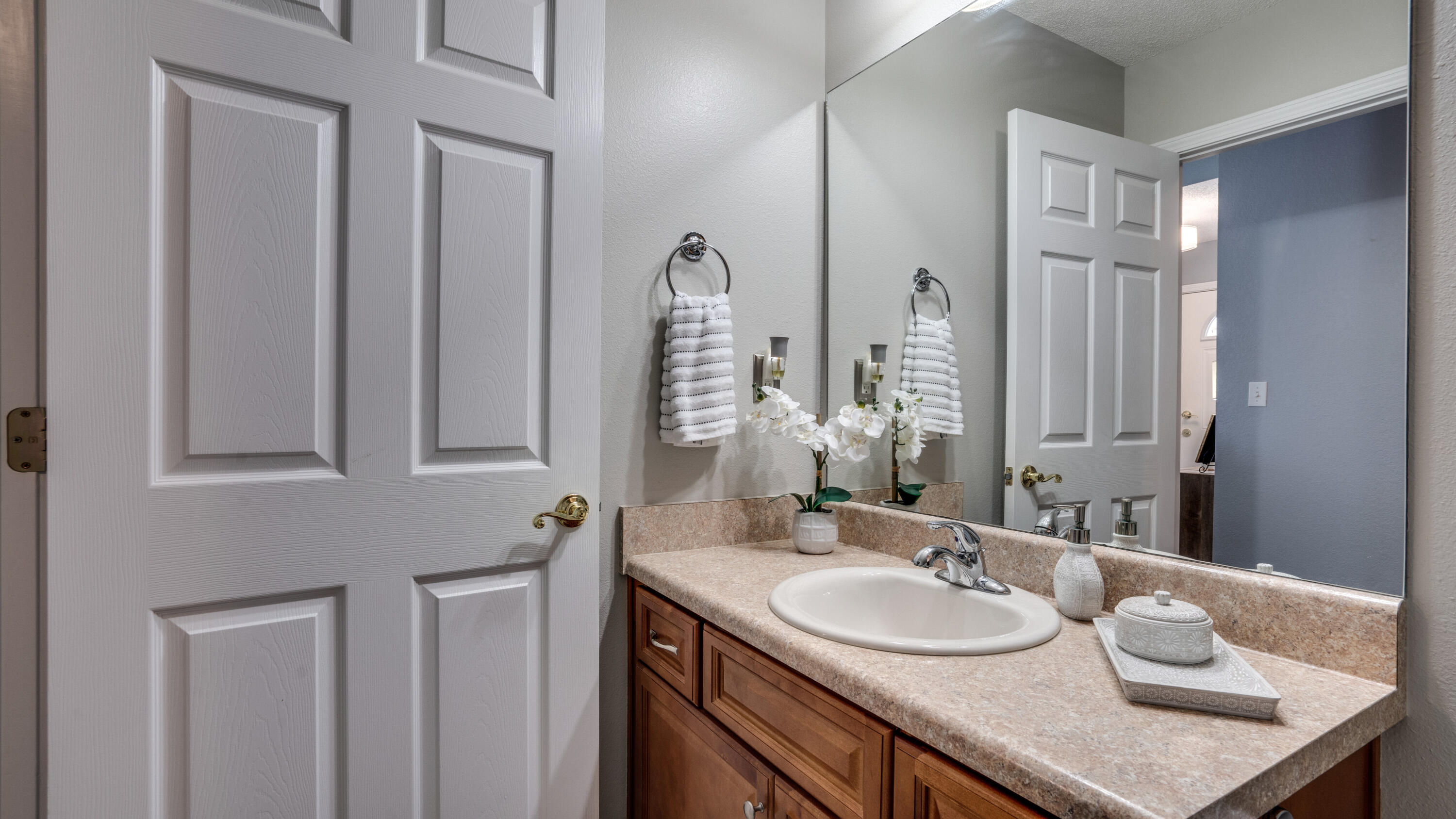 KUYKENDALL EST - Residential