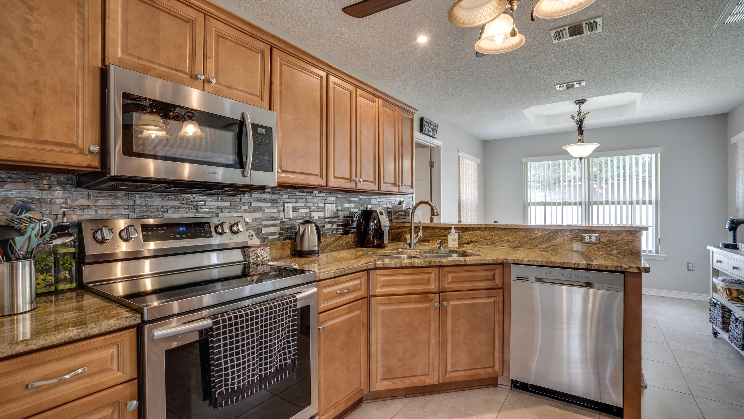 KUYKENDALL EST - Residential