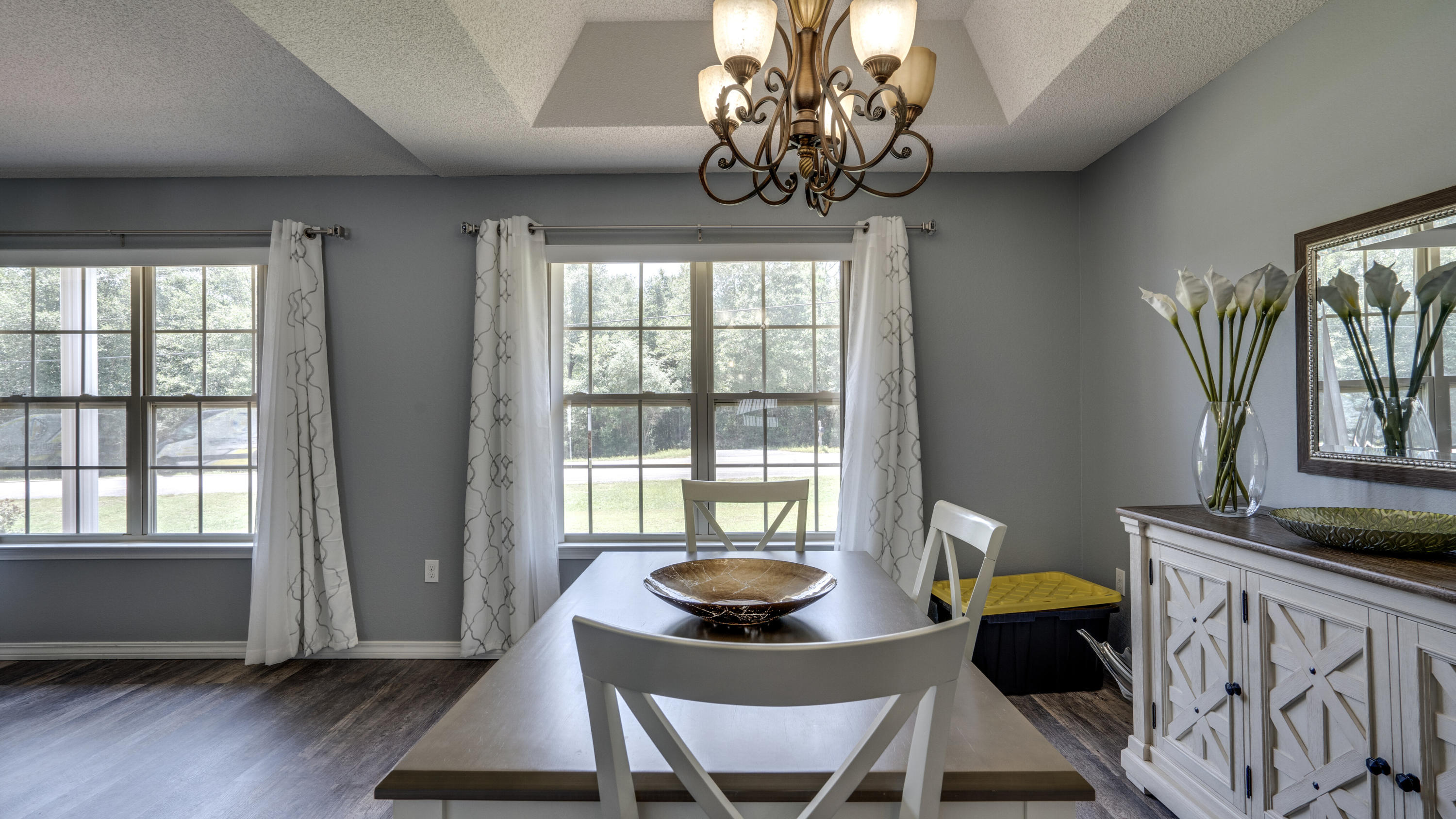 KUYKENDALL EST - Residential