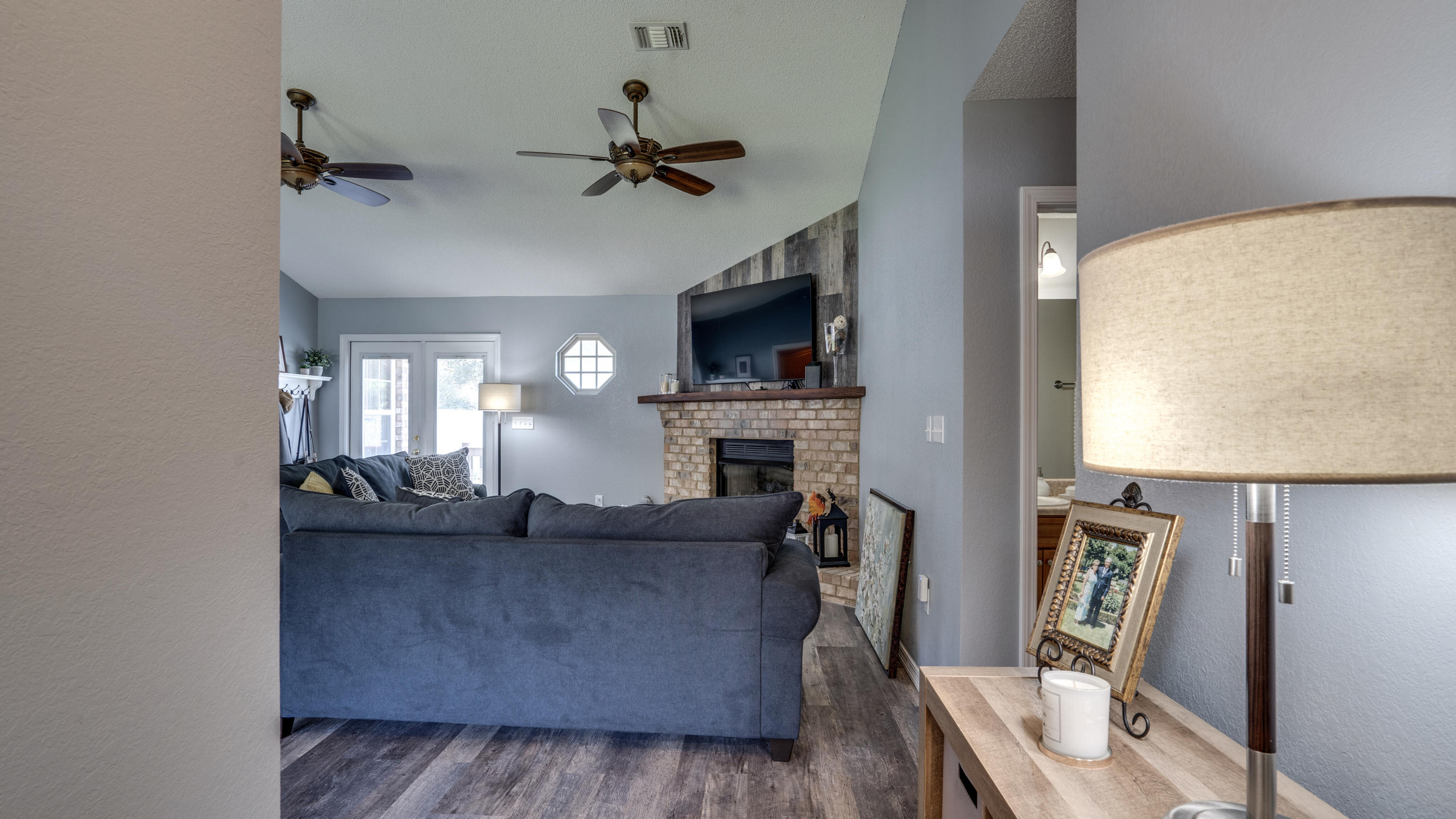 KUYKENDALL EST - Residential