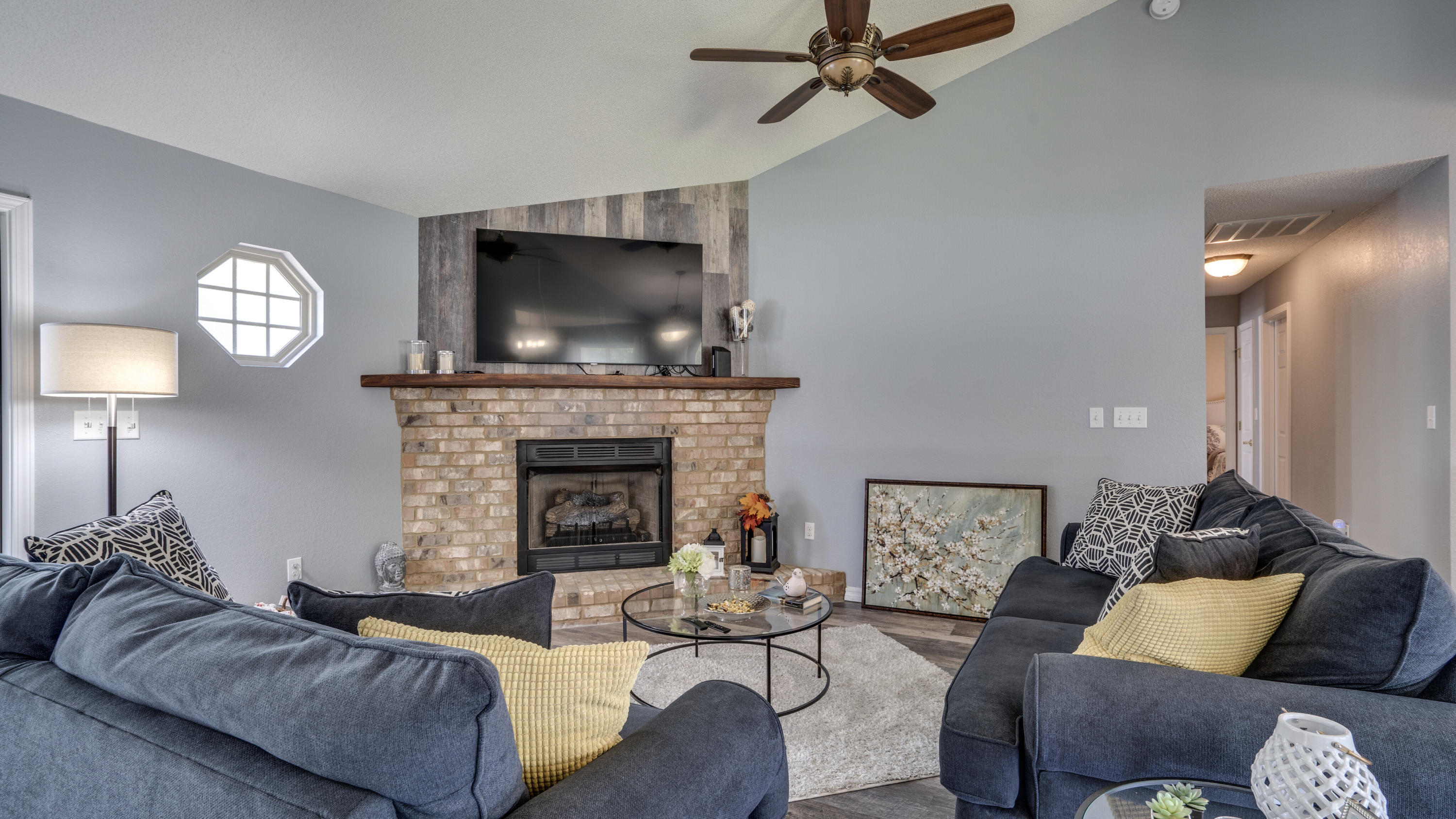 KUYKENDALL EST - Residential