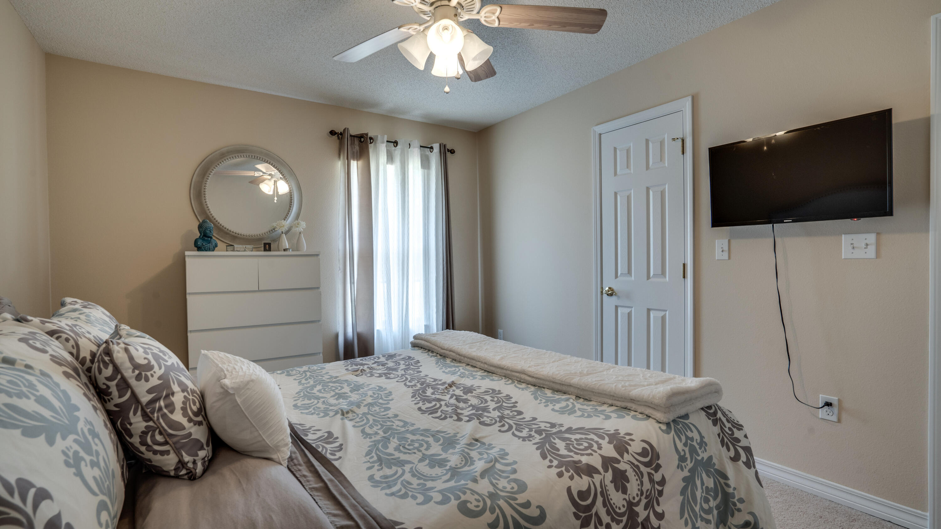 KUYKENDALL EST - Residential