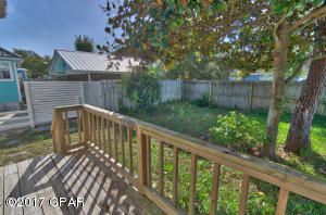 BID-A-WEE S/D - Residential