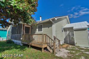 BID-A-WEE S/D - Residential