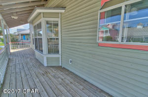 BID-A-WEE S/D - Residential