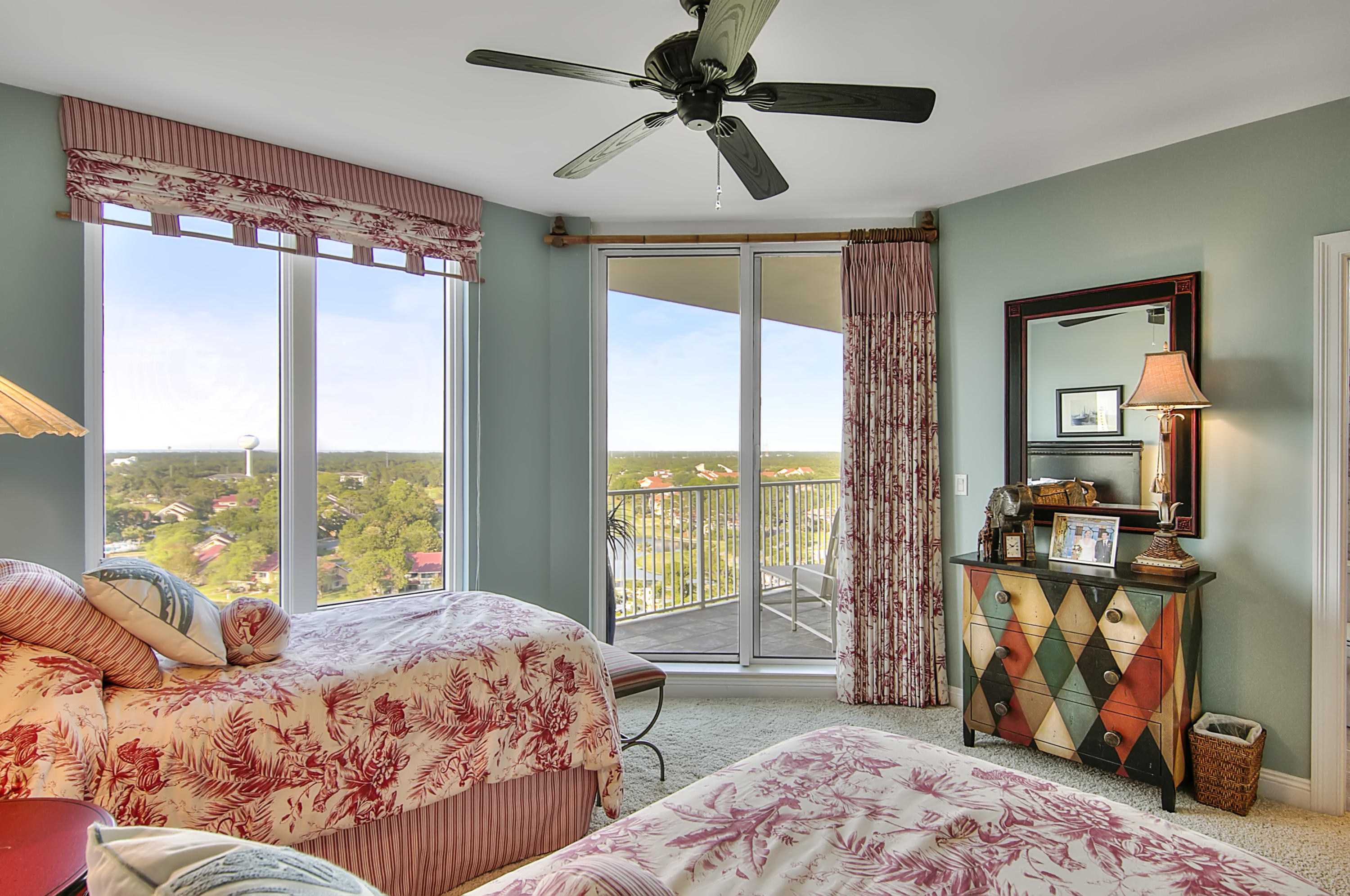 ONE BEACH CLUB DRIVE - Residential