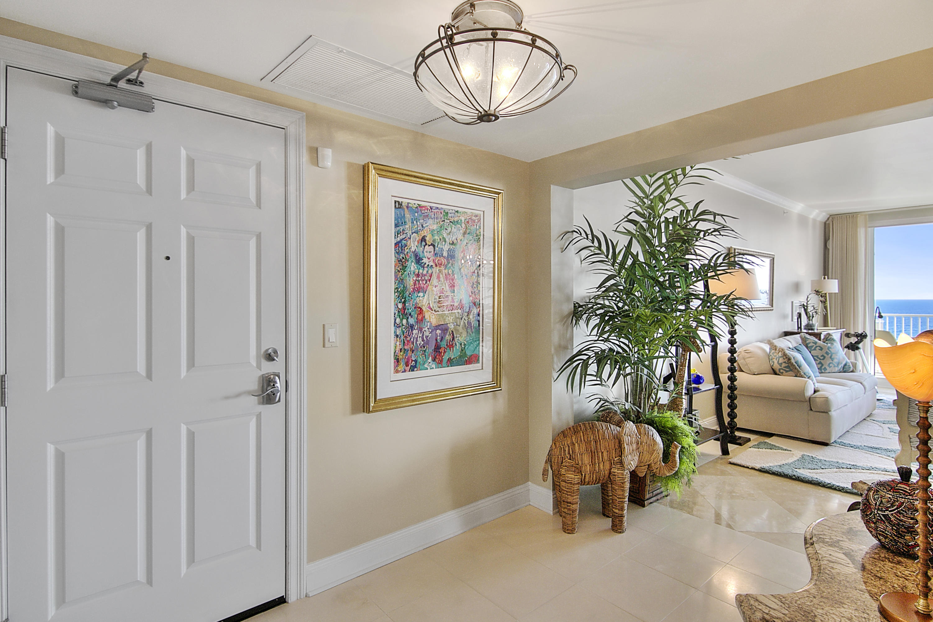 ONE BEACH CLUB DRIVE - Residential