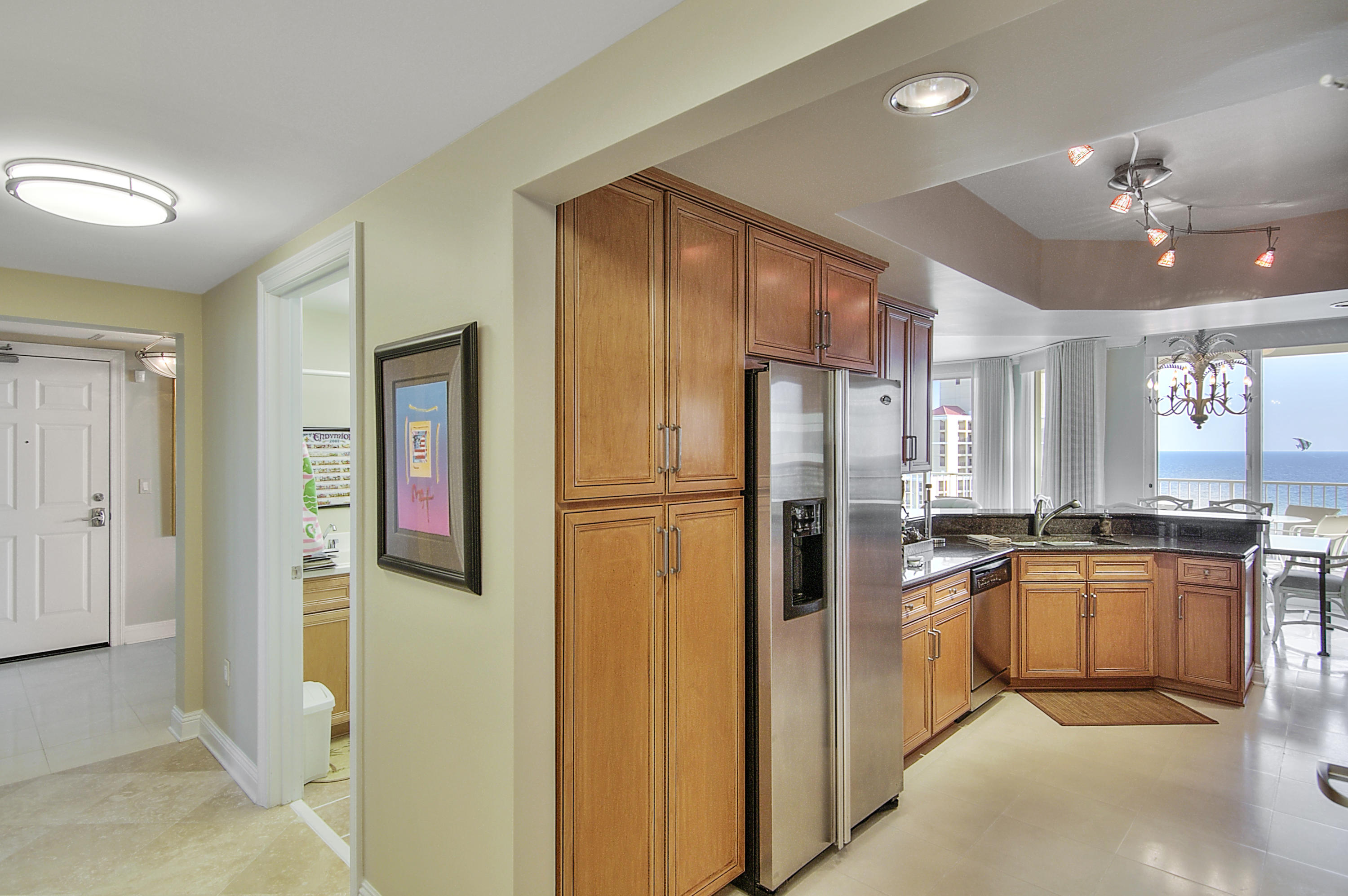 ONE BEACH CLUB DRIVE - Residential