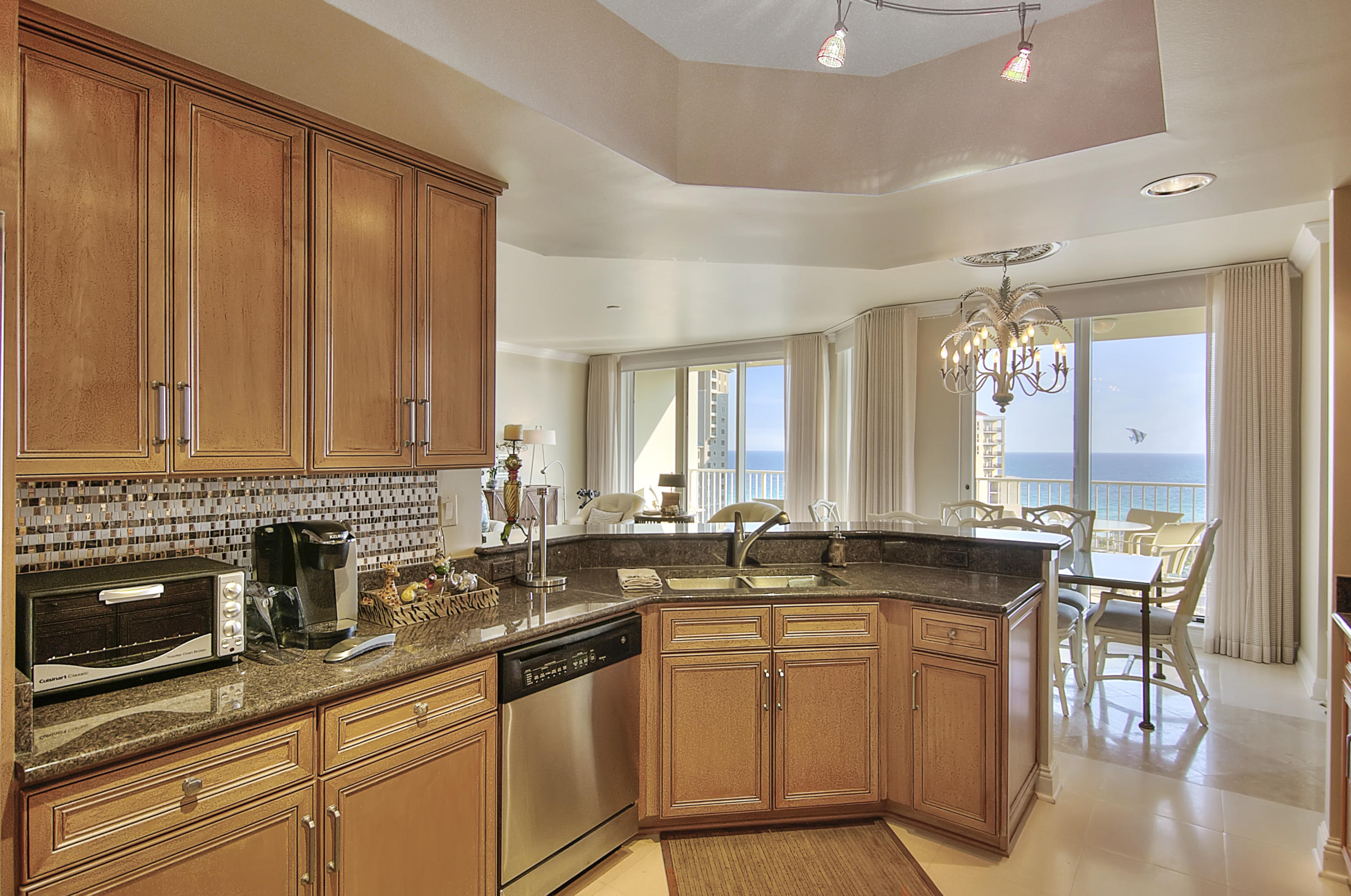 ONE BEACH CLUB DRIVE - Residential