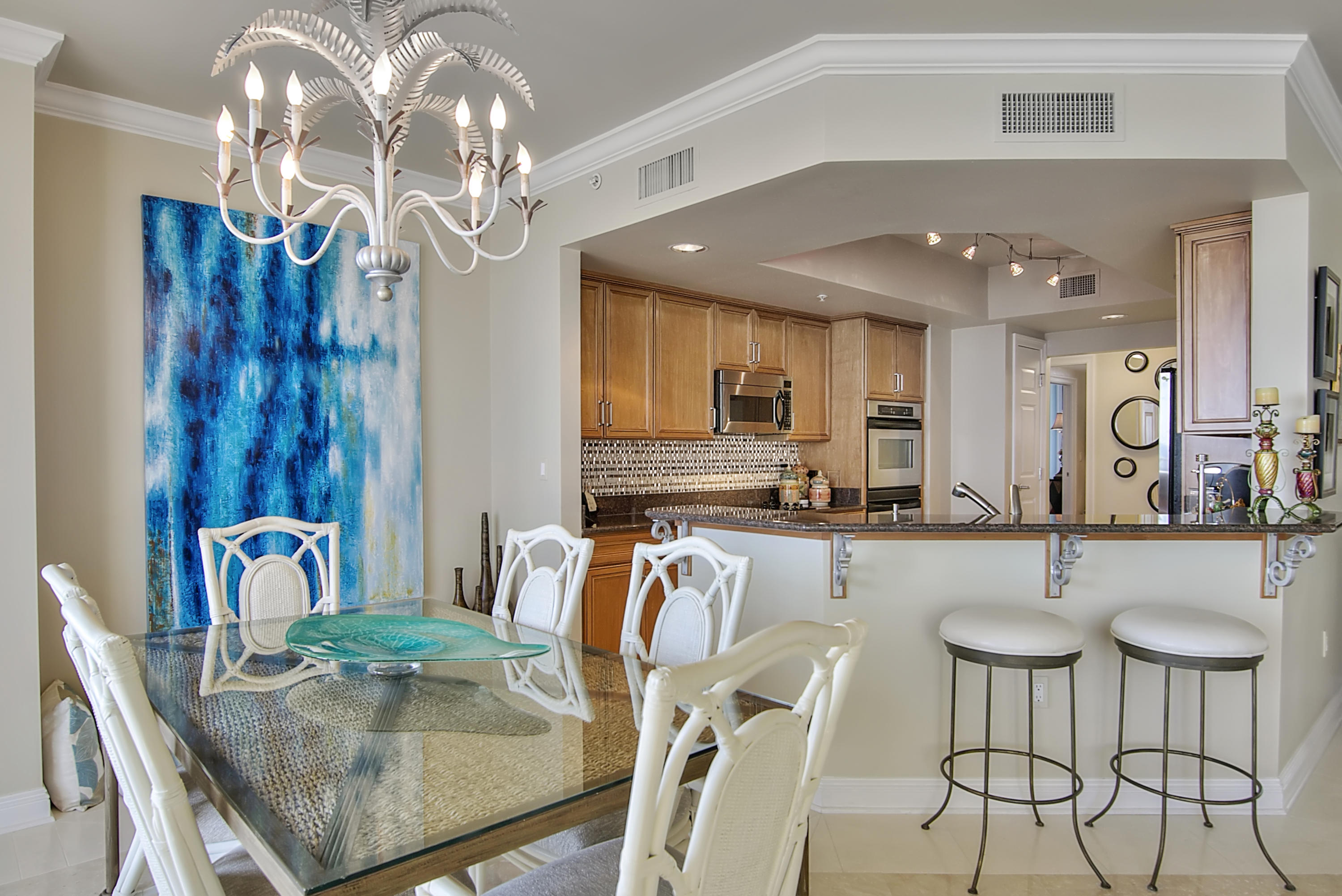 ONE BEACH CLUB DRIVE - Residential