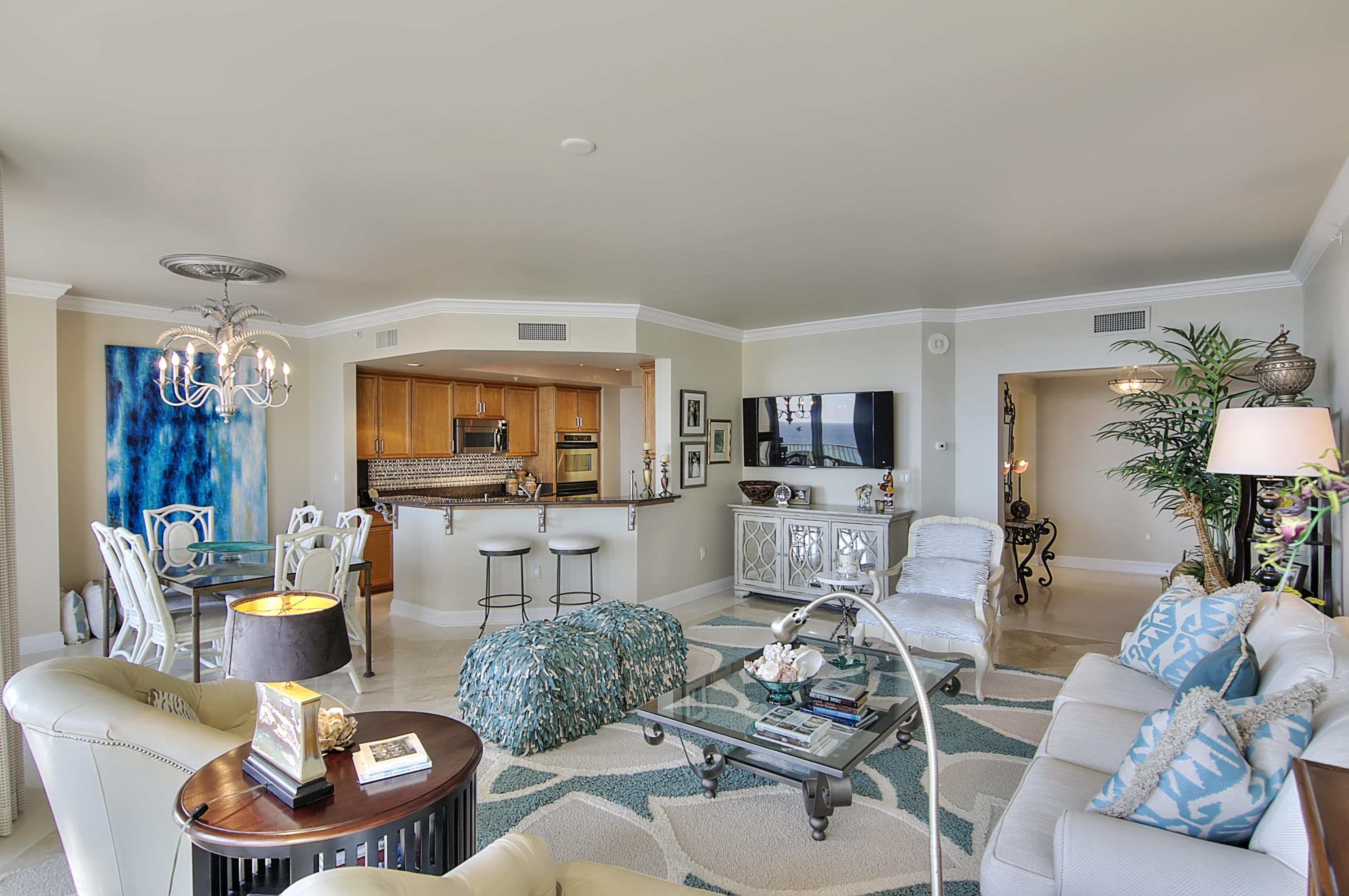 ONE BEACH CLUB DRIVE - Residential