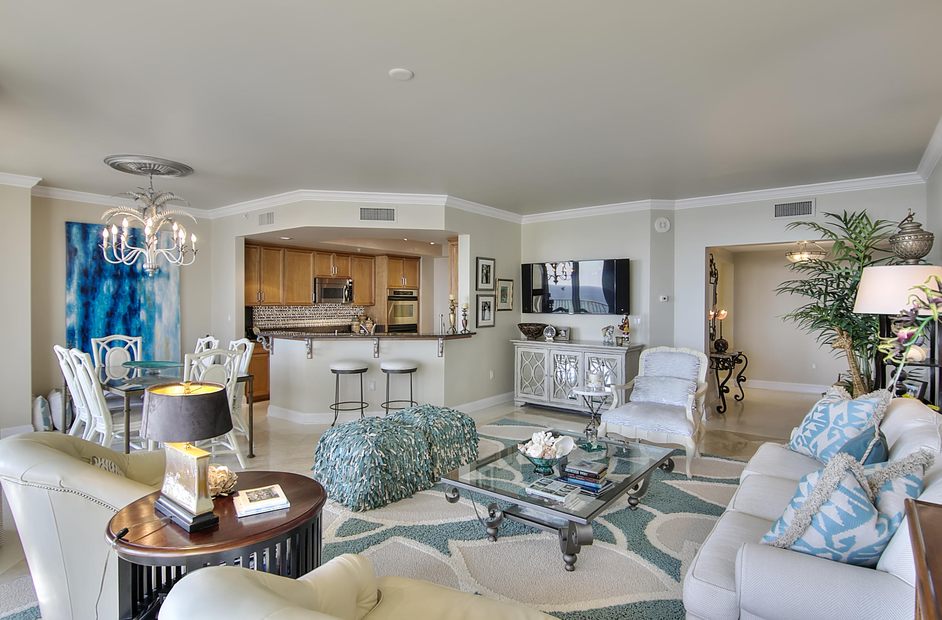 ONE BEACH CLUB DRIVE - Residential