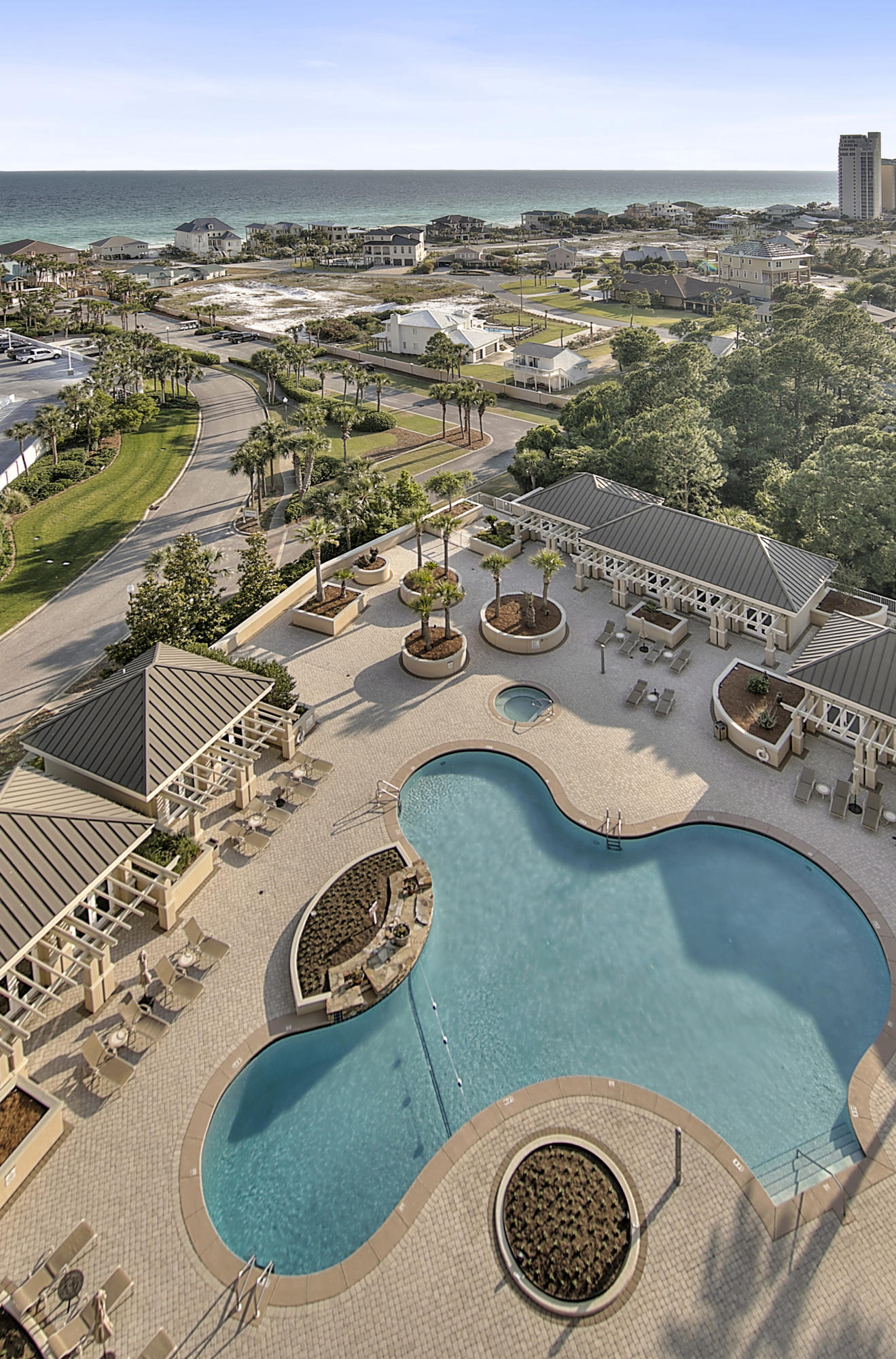 ONE BEACH CLUB DRIVE - Residential