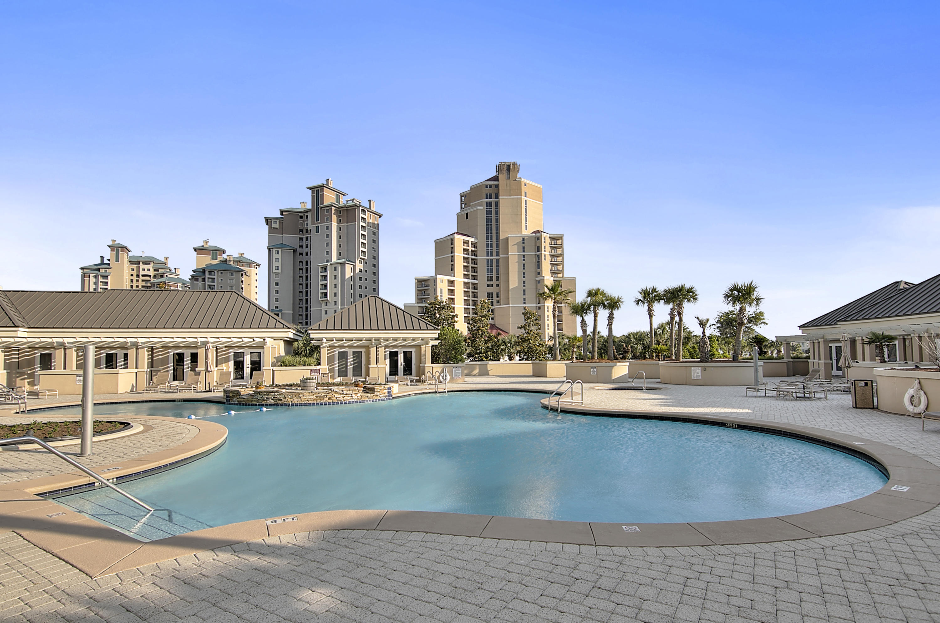 ONE BEACH CLUB DRIVE - Residential