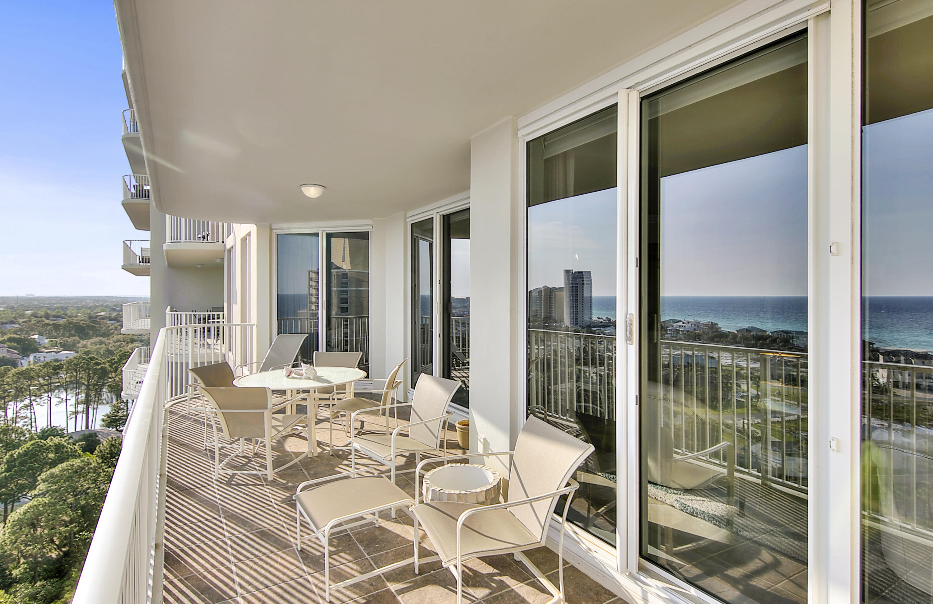 ONE BEACH CLUB DRIVE - Residential