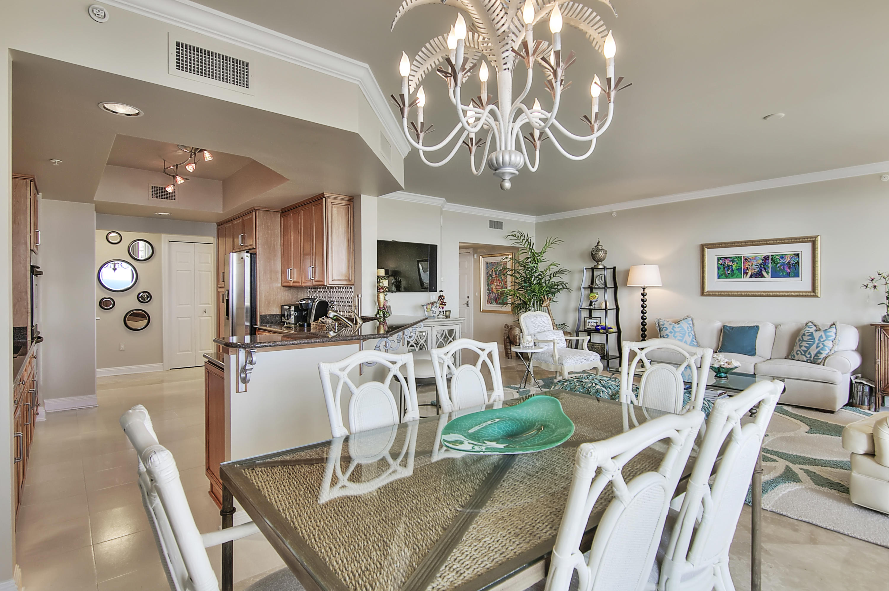 ONE BEACH CLUB DRIVE - Residential