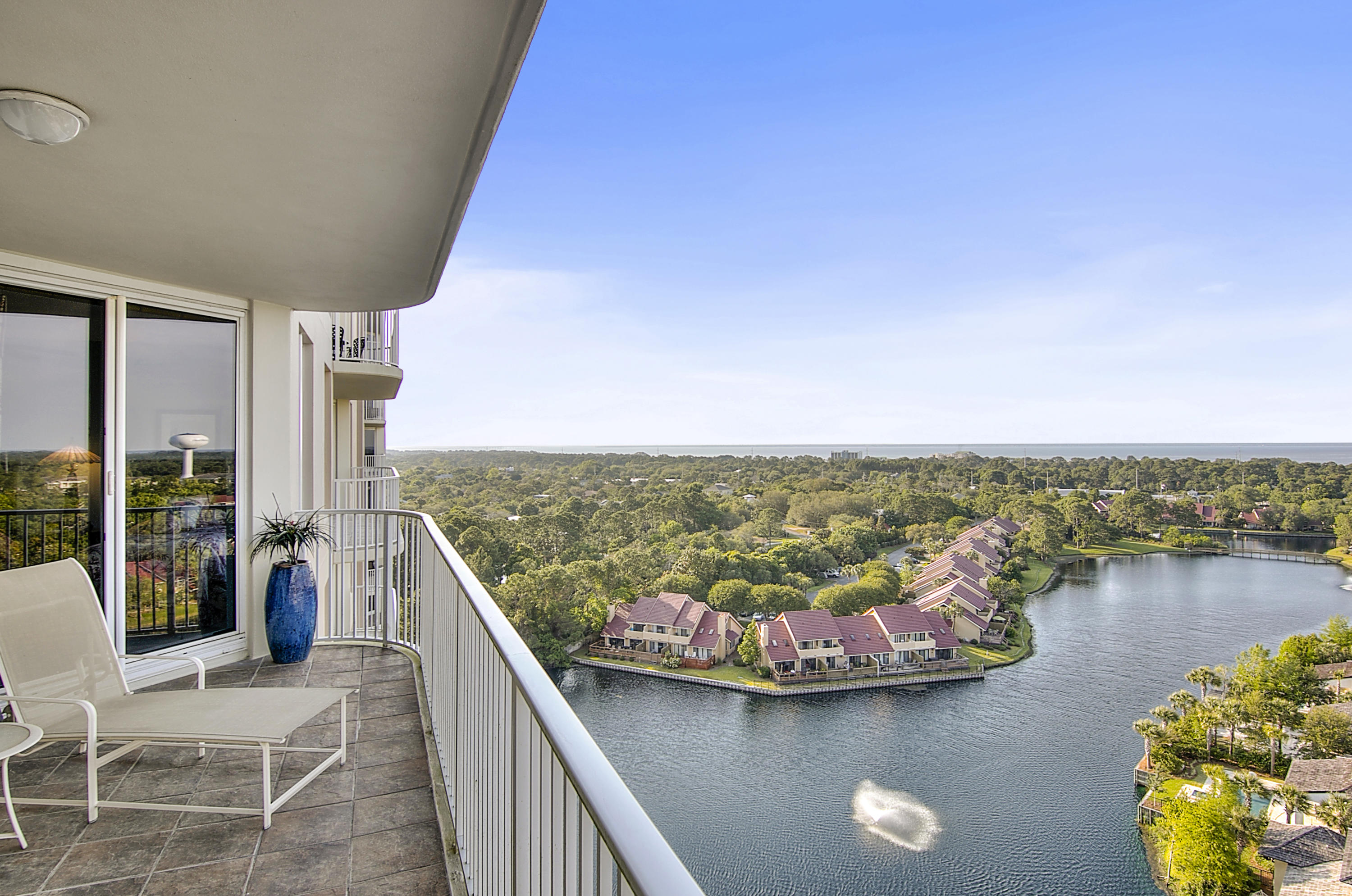 ONE BEACH CLUB DRIVE - Residential