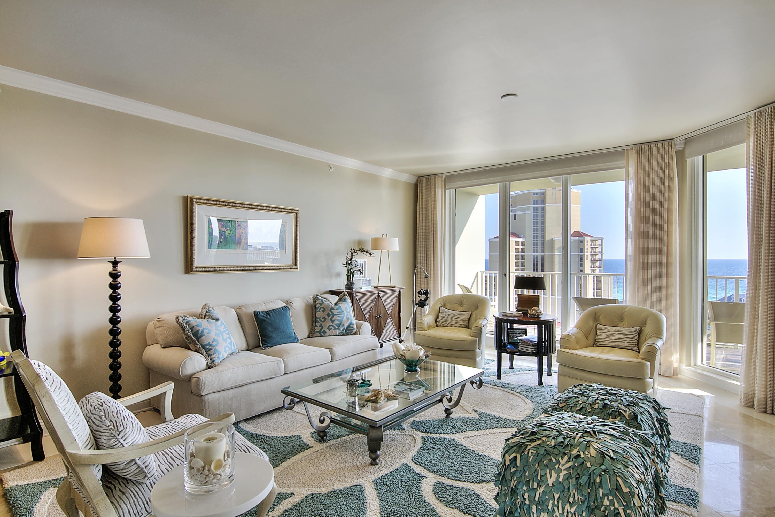 ONE BEACH CLUB DRIVE - Residential