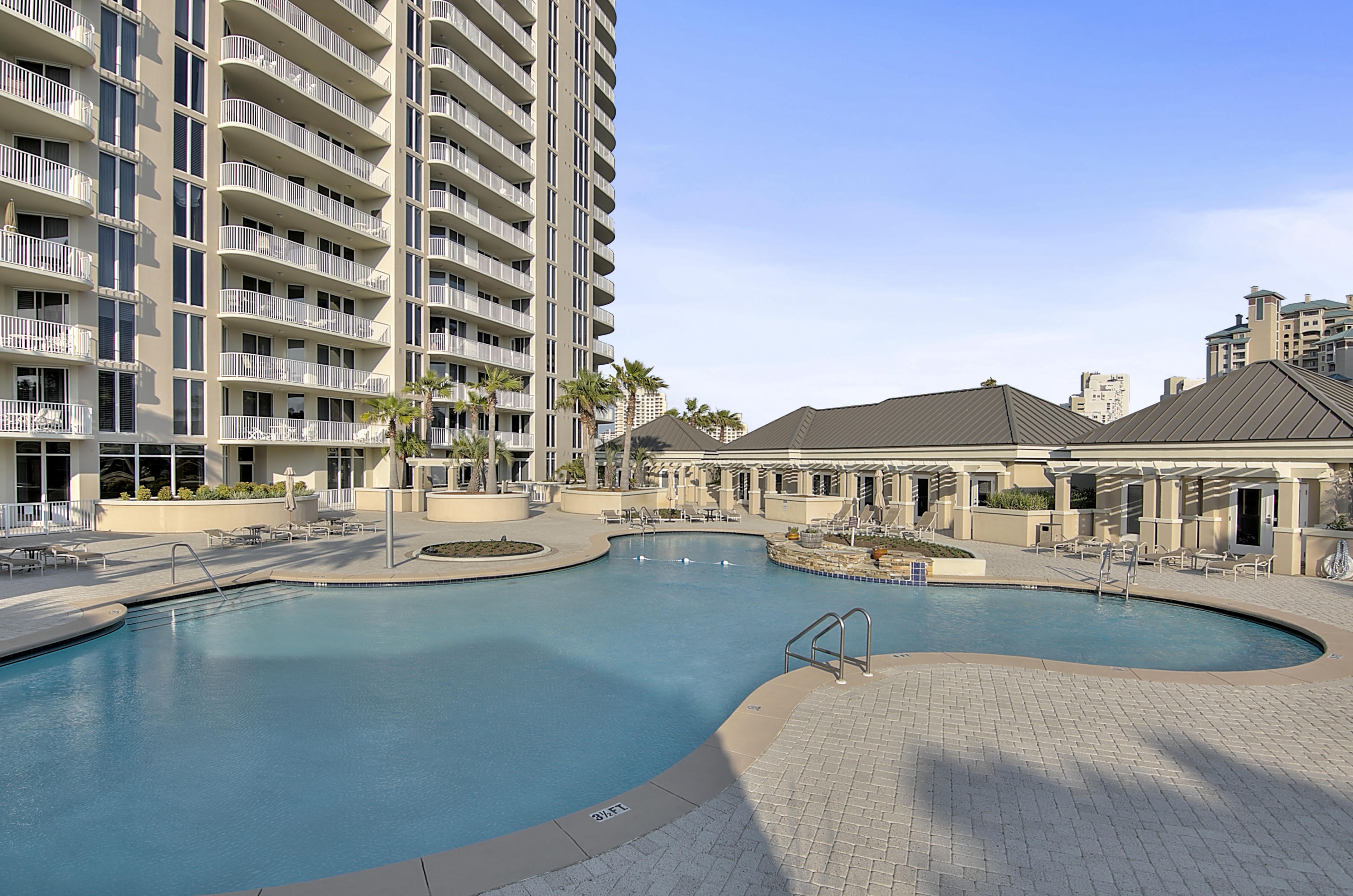 ONE BEACH CLUB DRIVE - Residential