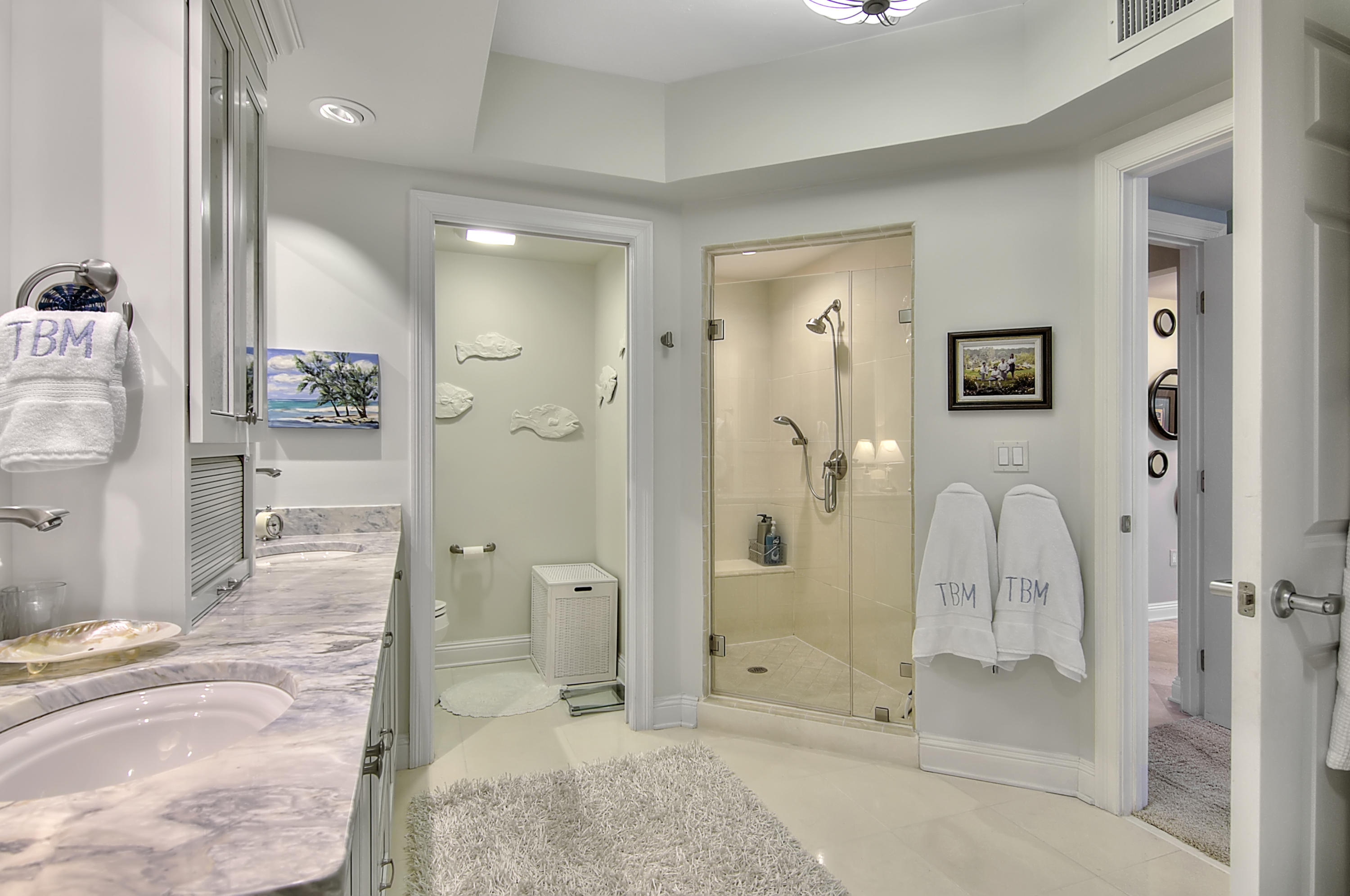 ONE BEACH CLUB DRIVE - Residential