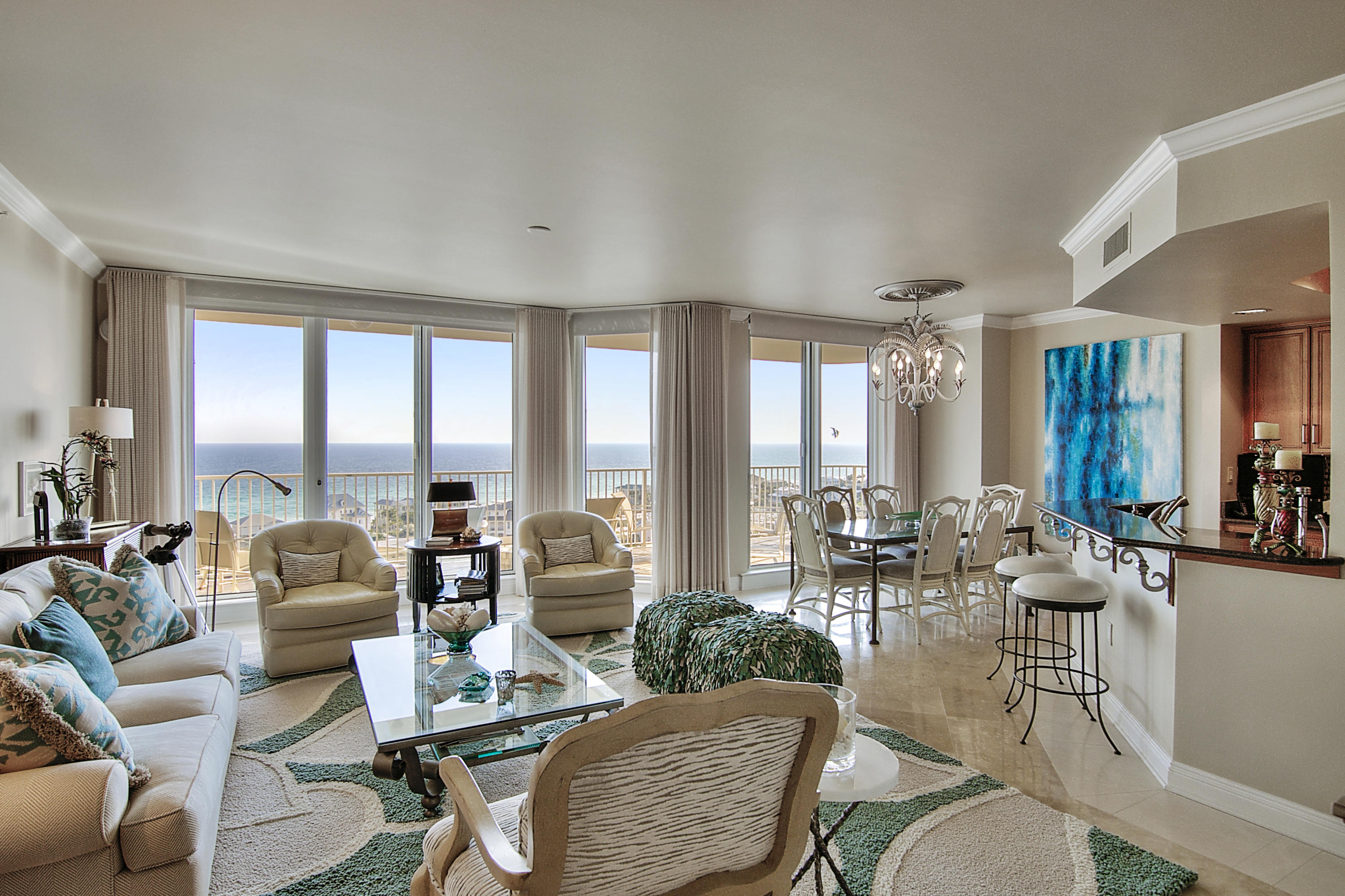 ONE BEACH CLUB DRIVE - Residential