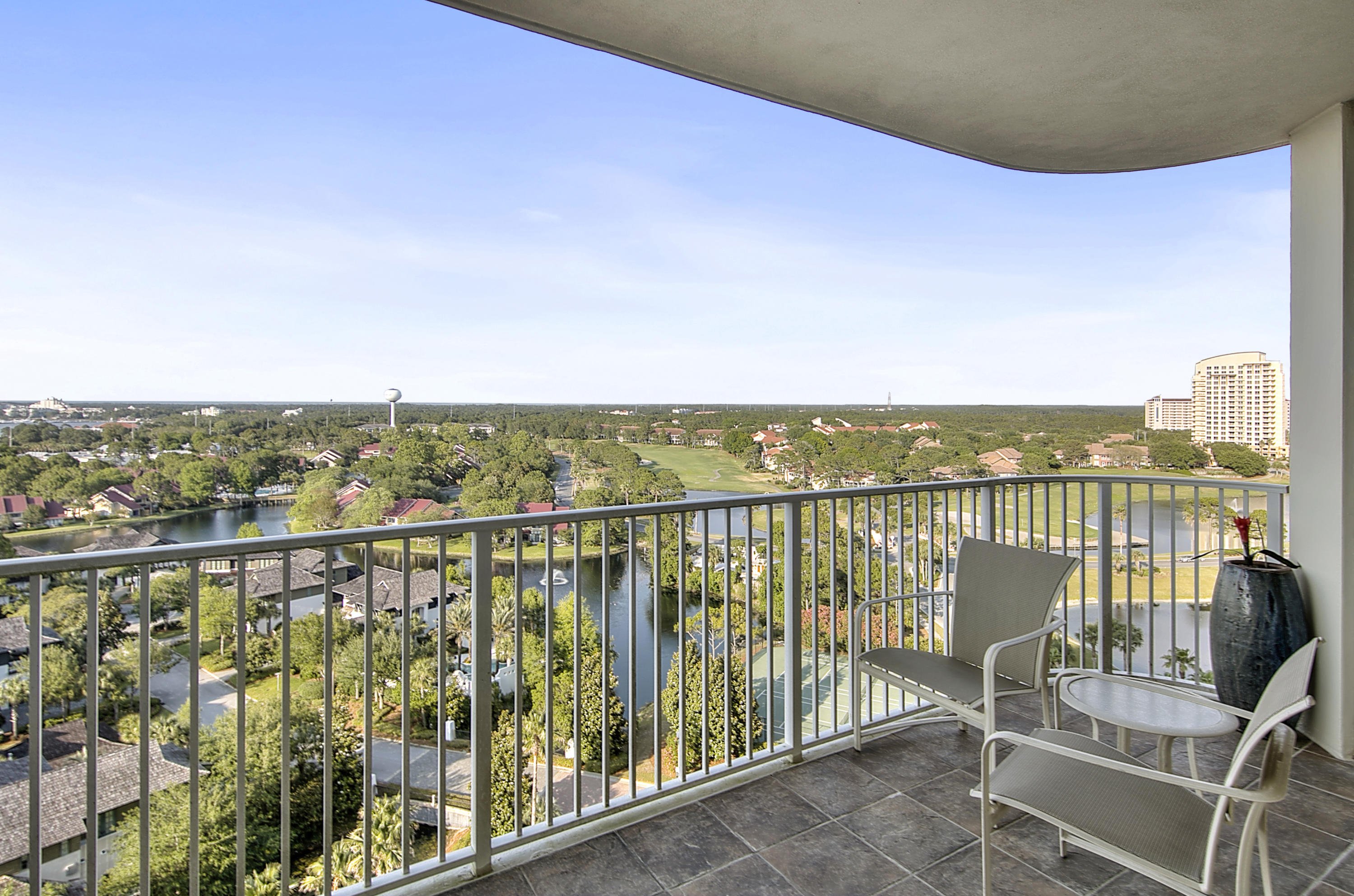 ONE BEACH CLUB DRIVE - Residential