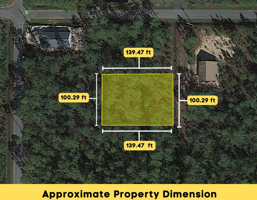 Vacant lot just off Avalon Blvd. Quick access to I-10. Convenient to shopping, dining, and entertainment in Milton & Pace. Lot is .34 acre, zoned R1. Great location to build a home, with new homes on several nearby roads.