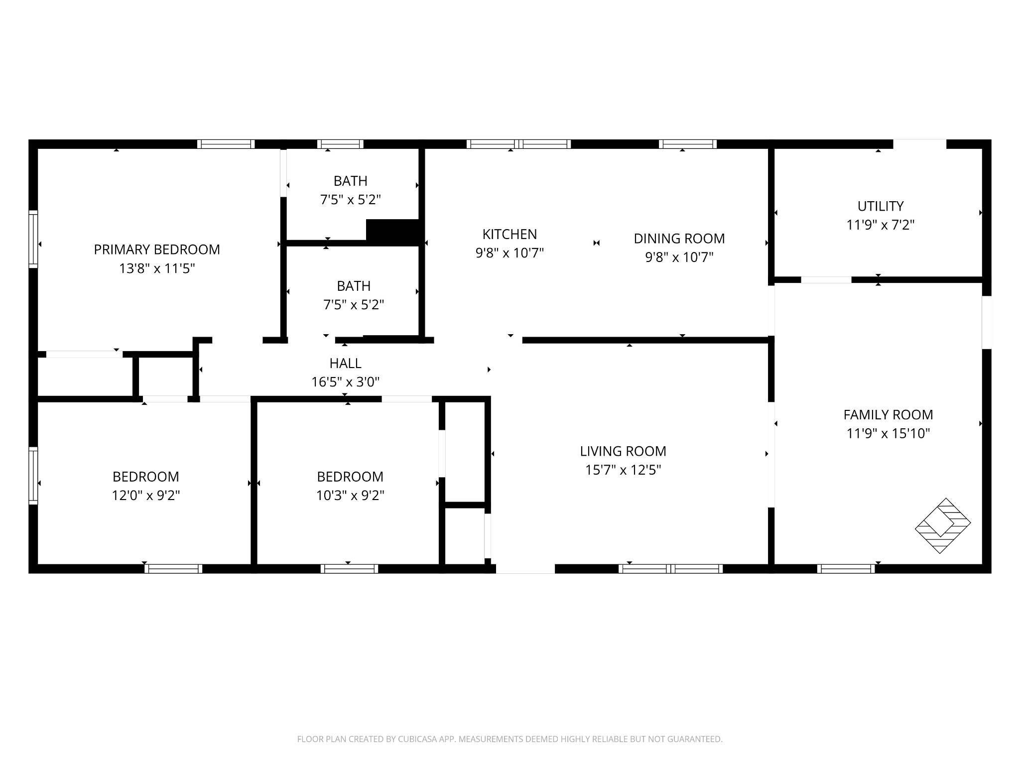 CRESTVIEW - Residential