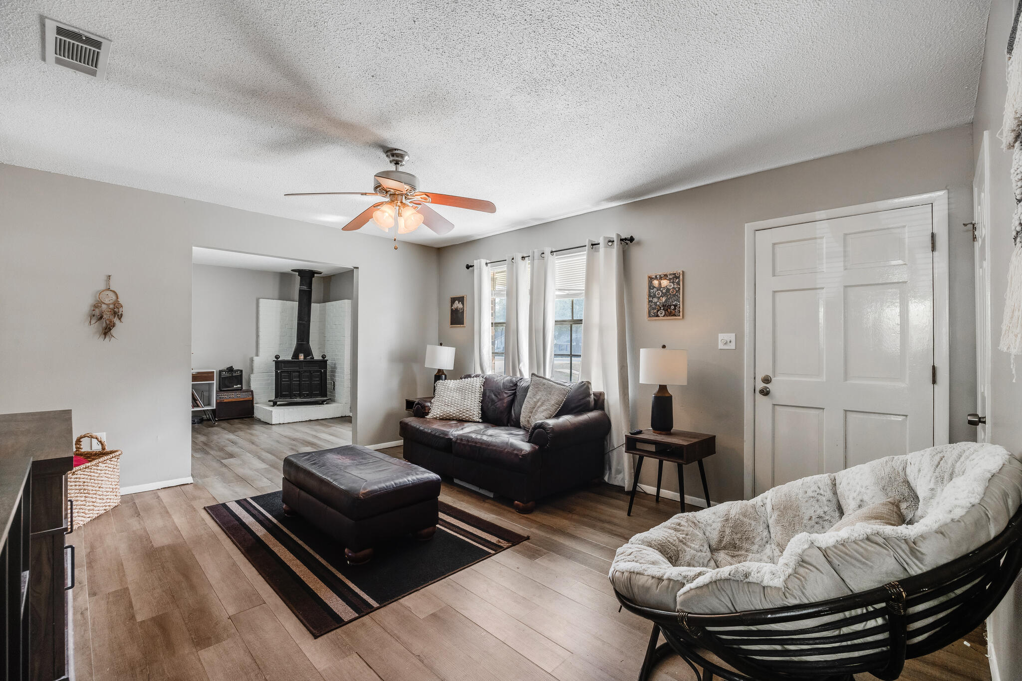 CRESTVIEW - Residential