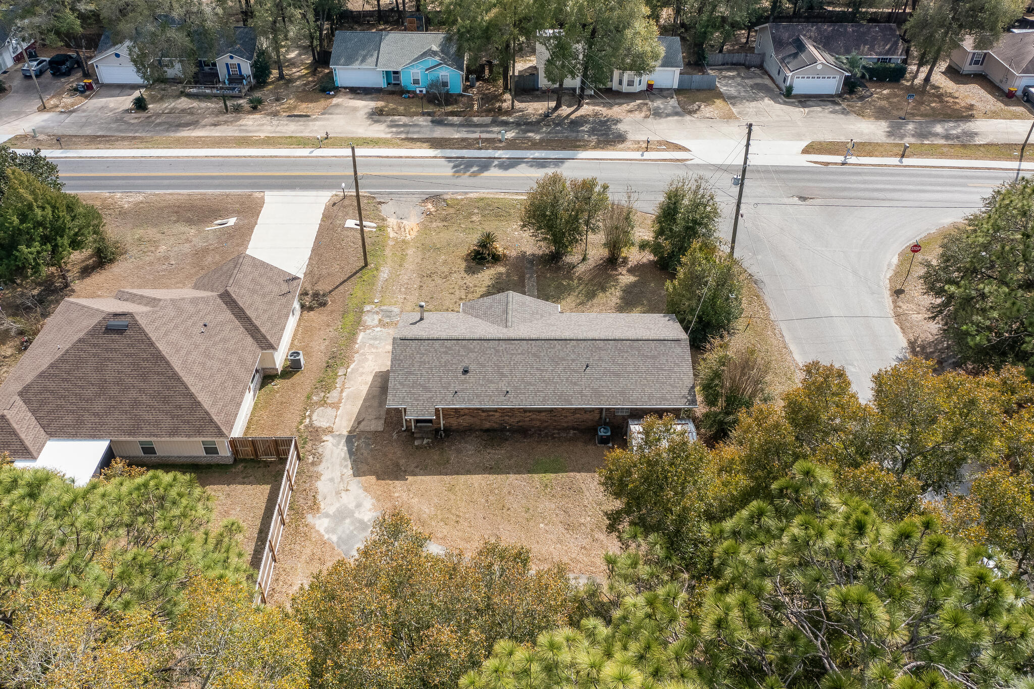 CRESTVIEW - Residential