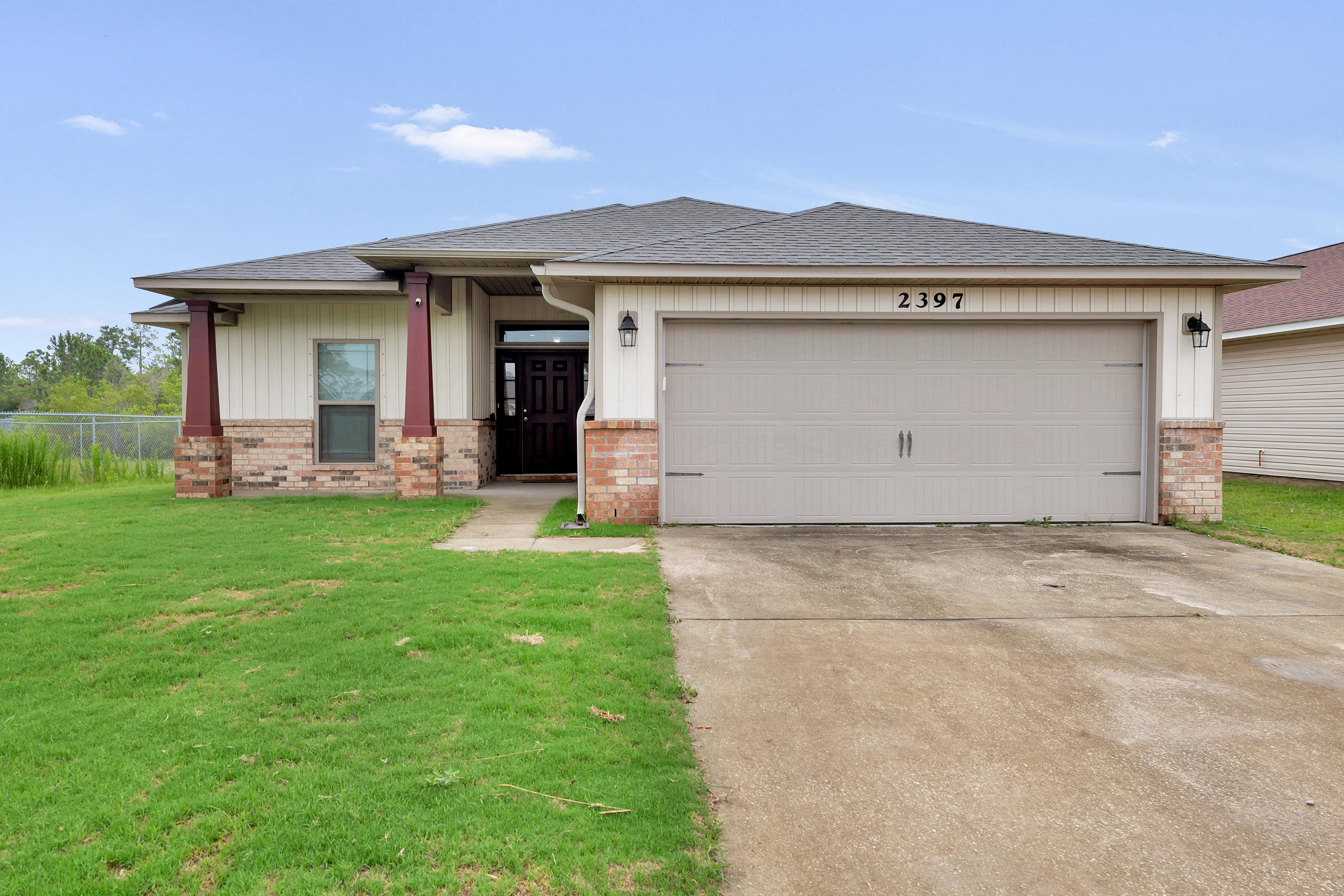 DUNCAN RIDGE - Residential