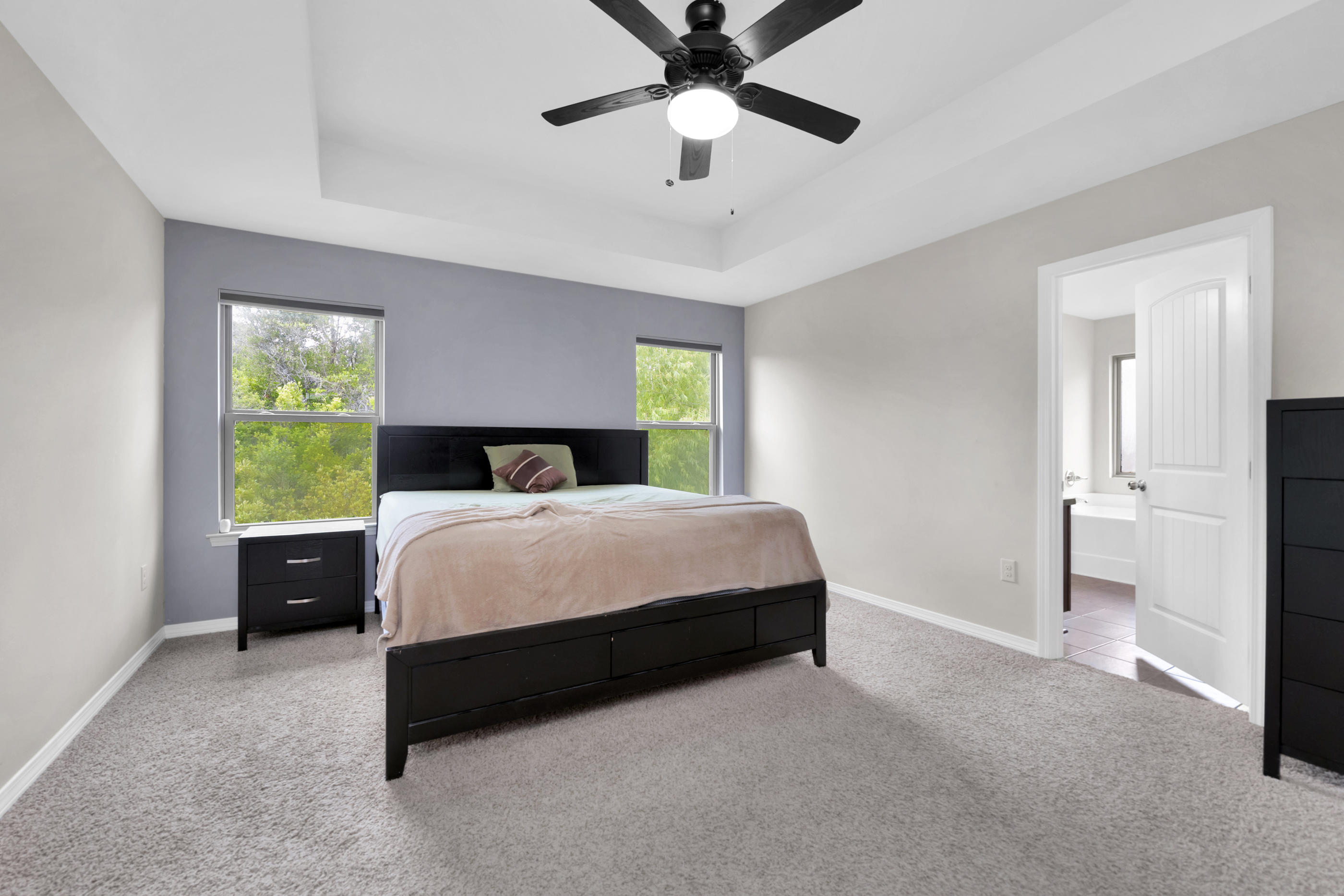 DUNCAN RIDGE - Residential