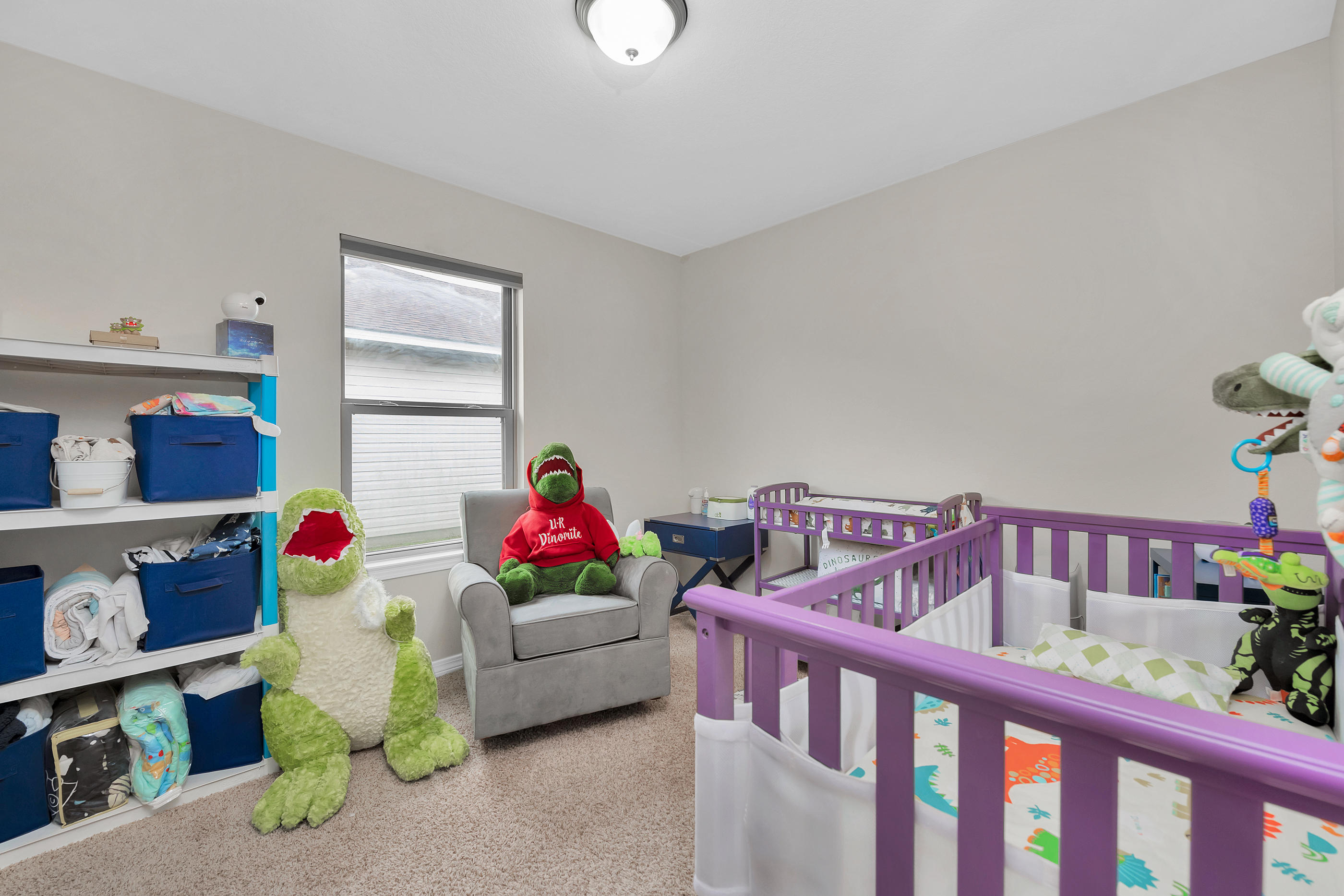 DUNCAN RIDGE - Residential