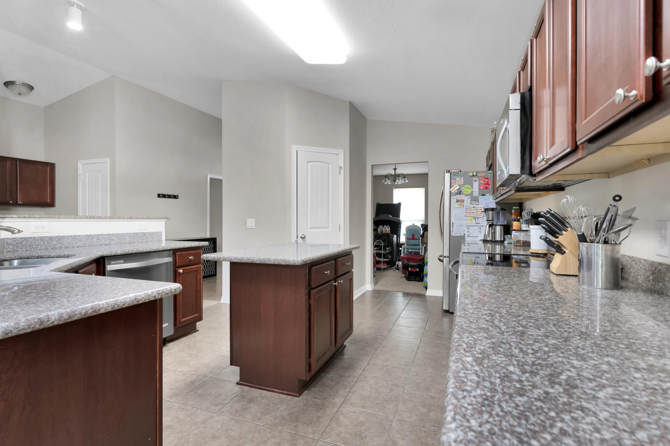 DUNCAN RIDGE - Residential