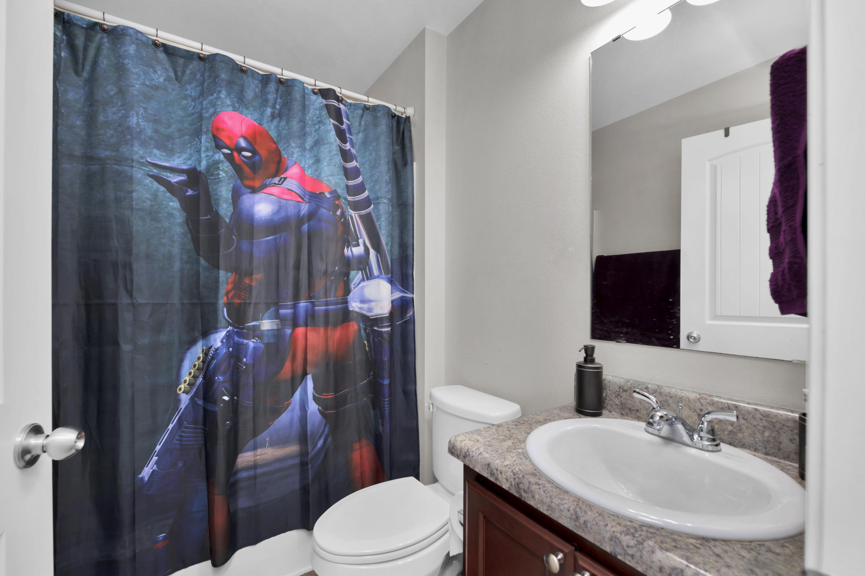 DUNCAN RIDGE - Residential