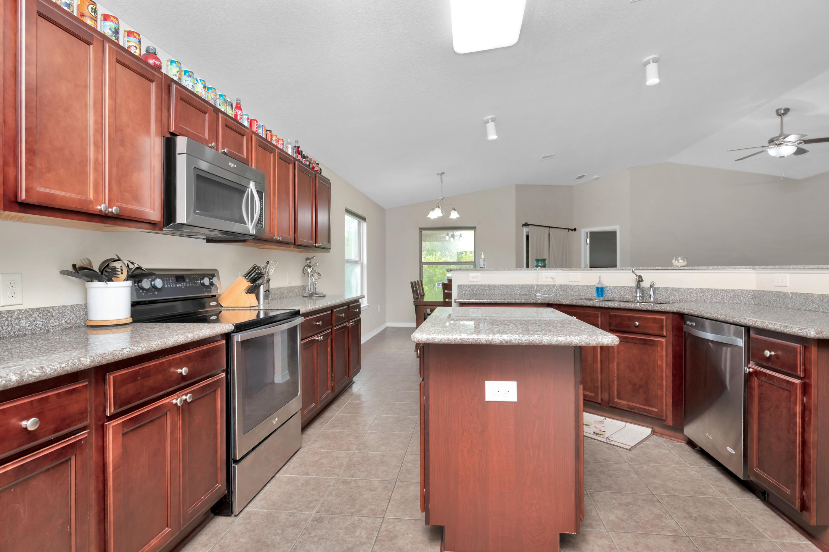 DUNCAN RIDGE - Residential