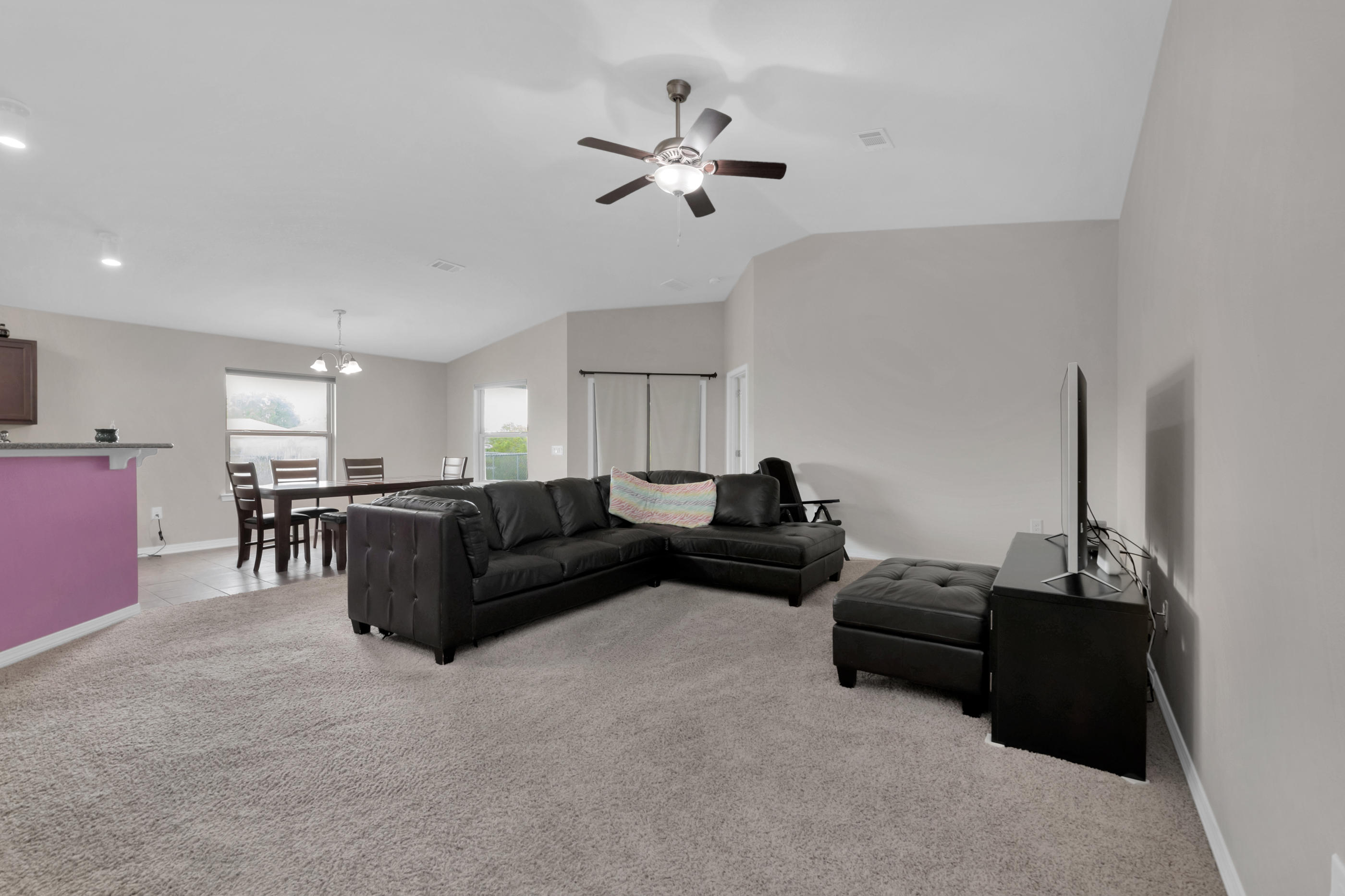 DUNCAN RIDGE - Residential