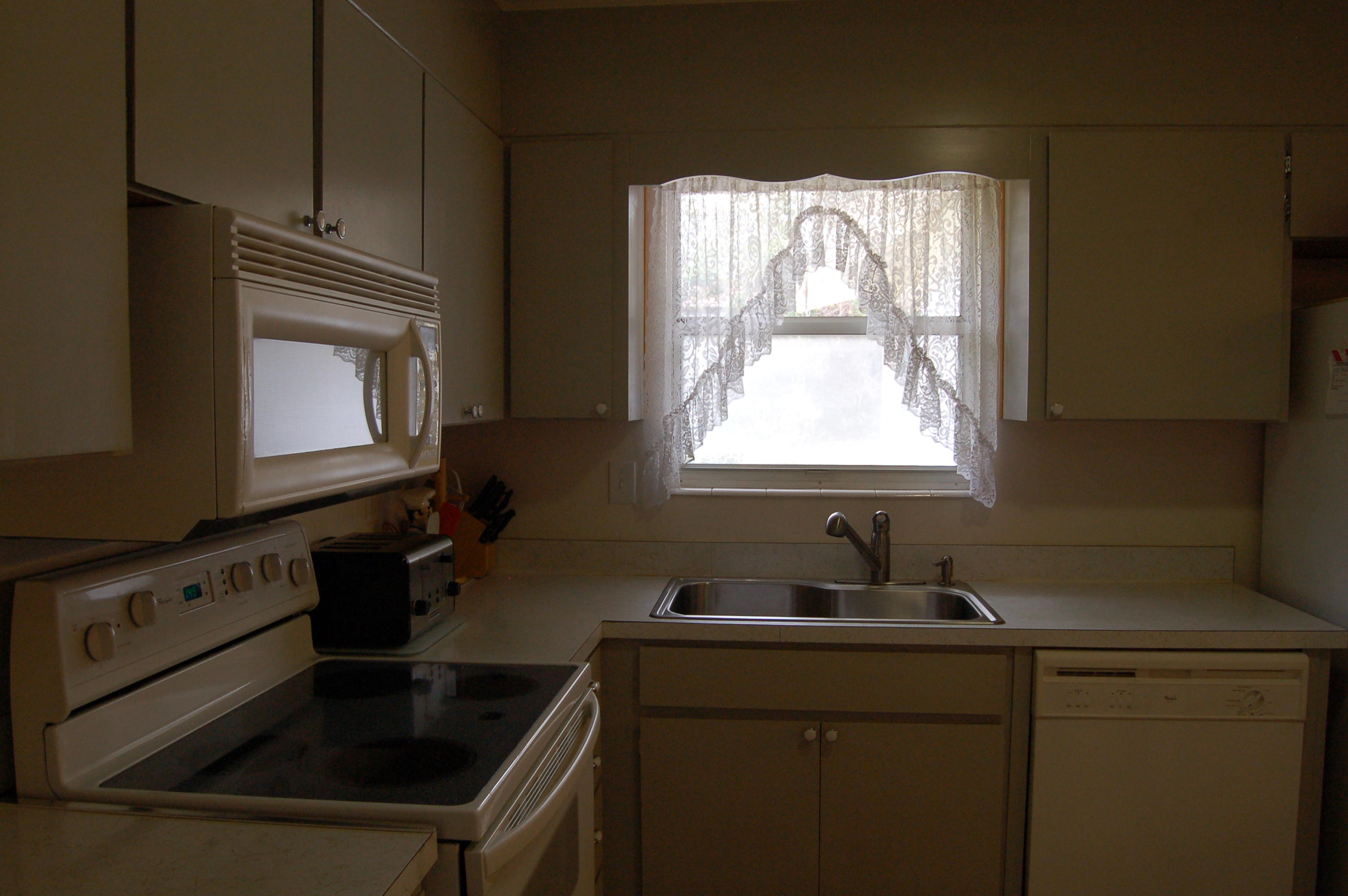 CREWILLA - Residential