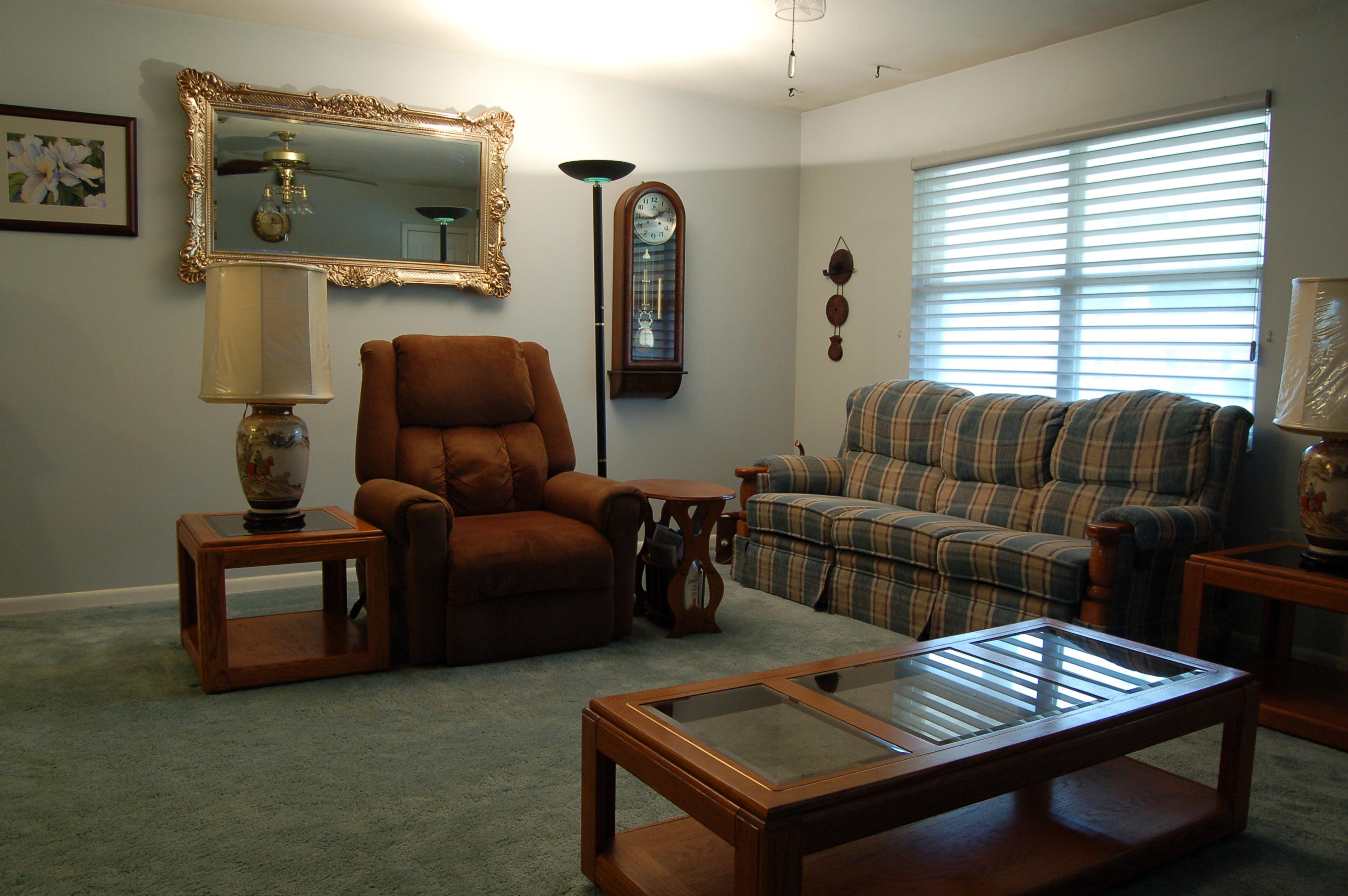 CREWILLA - Residential