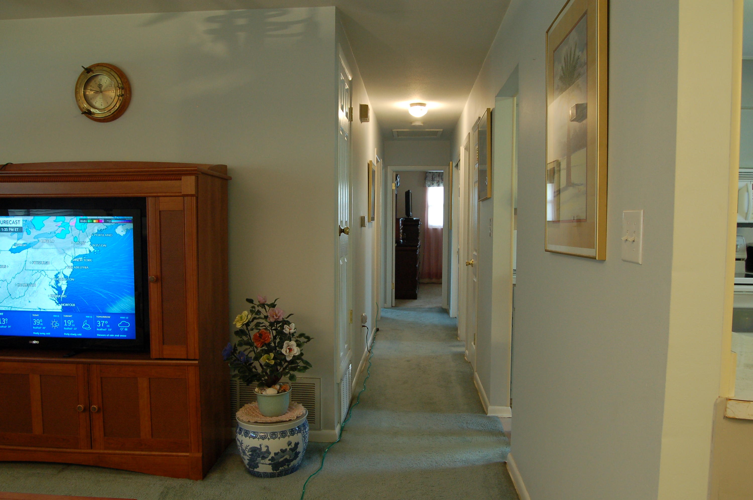 CREWILLA - Residential