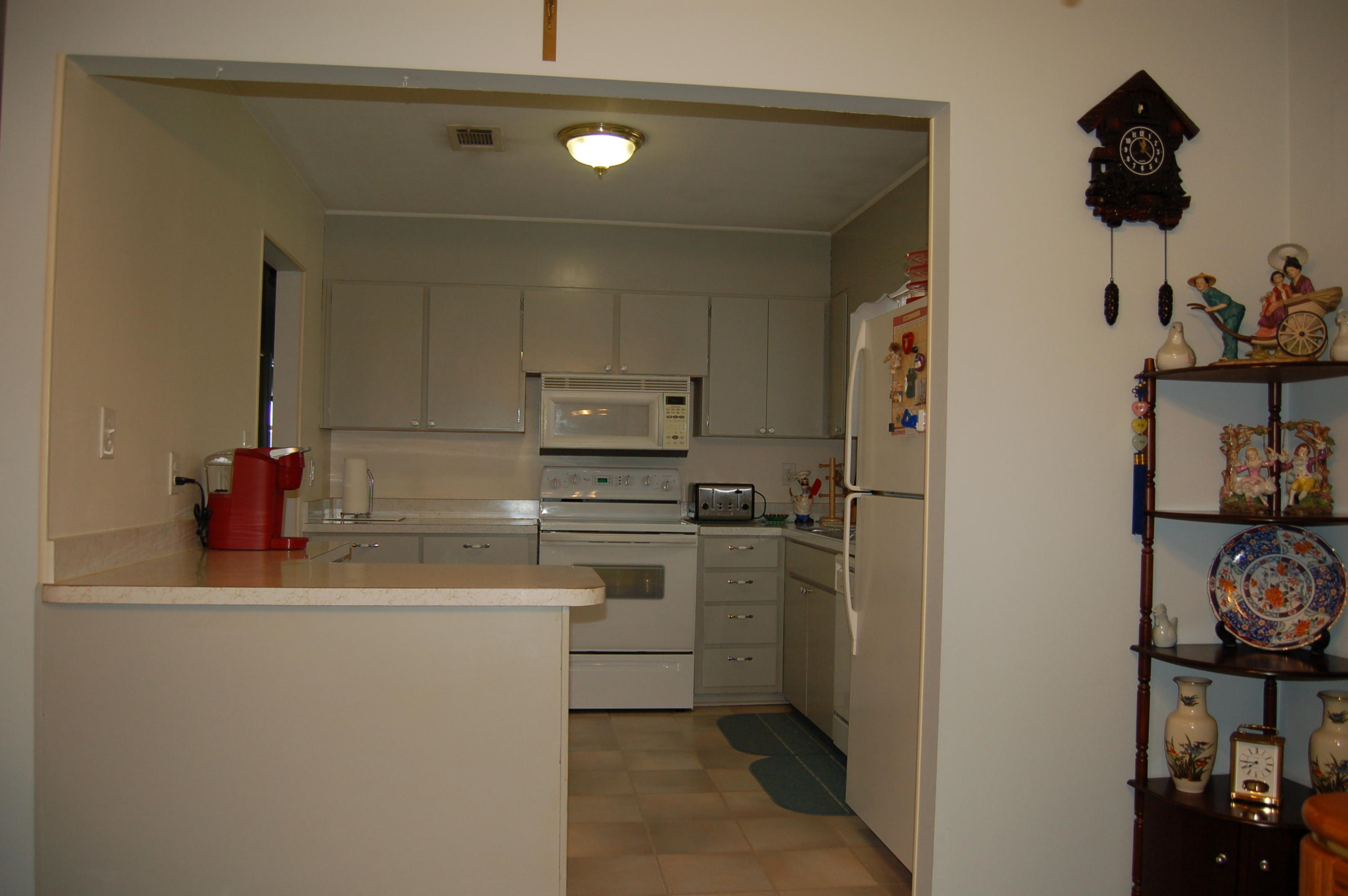 CREWILLA - Residential