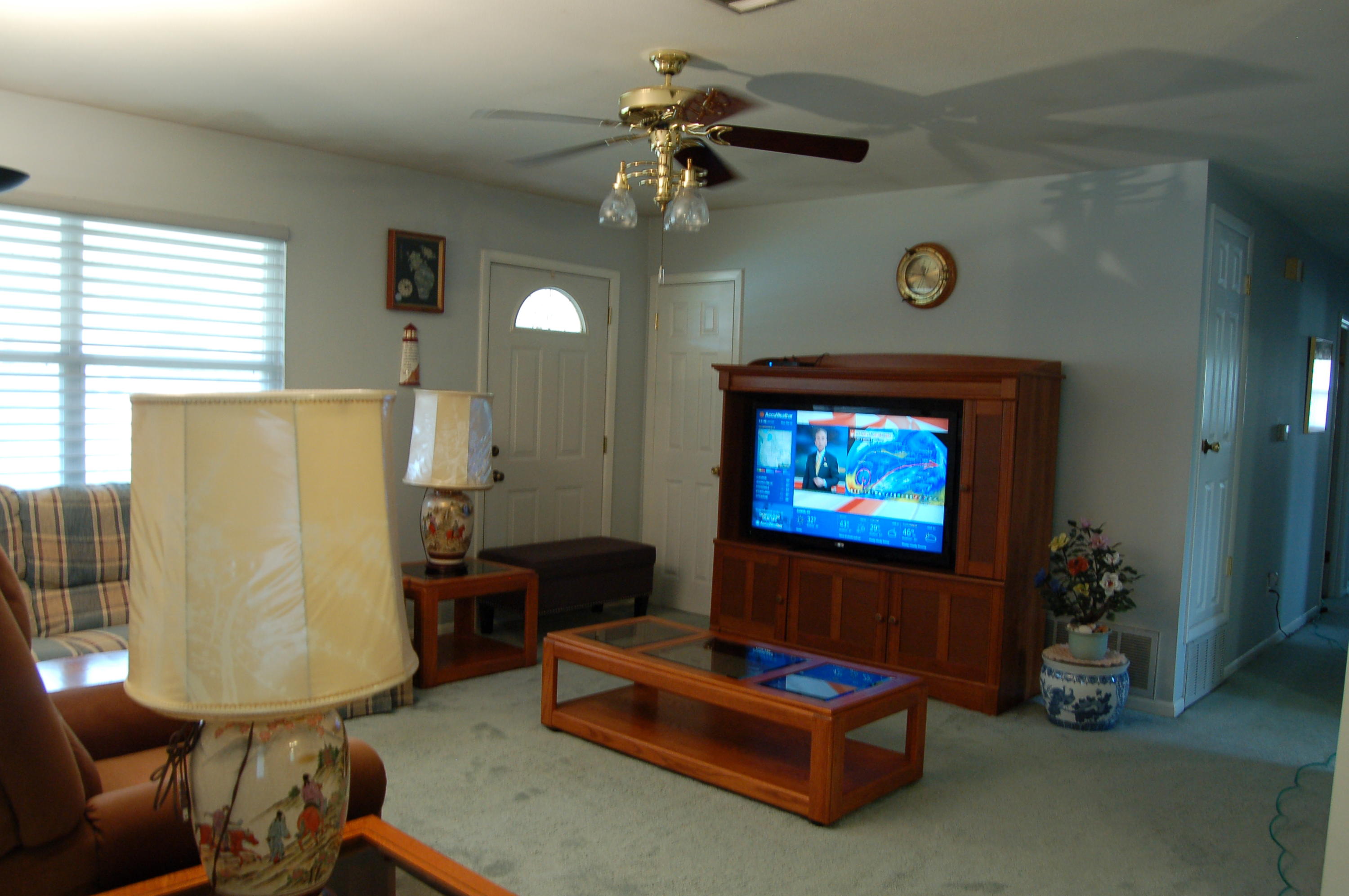 CREWILLA - Residential