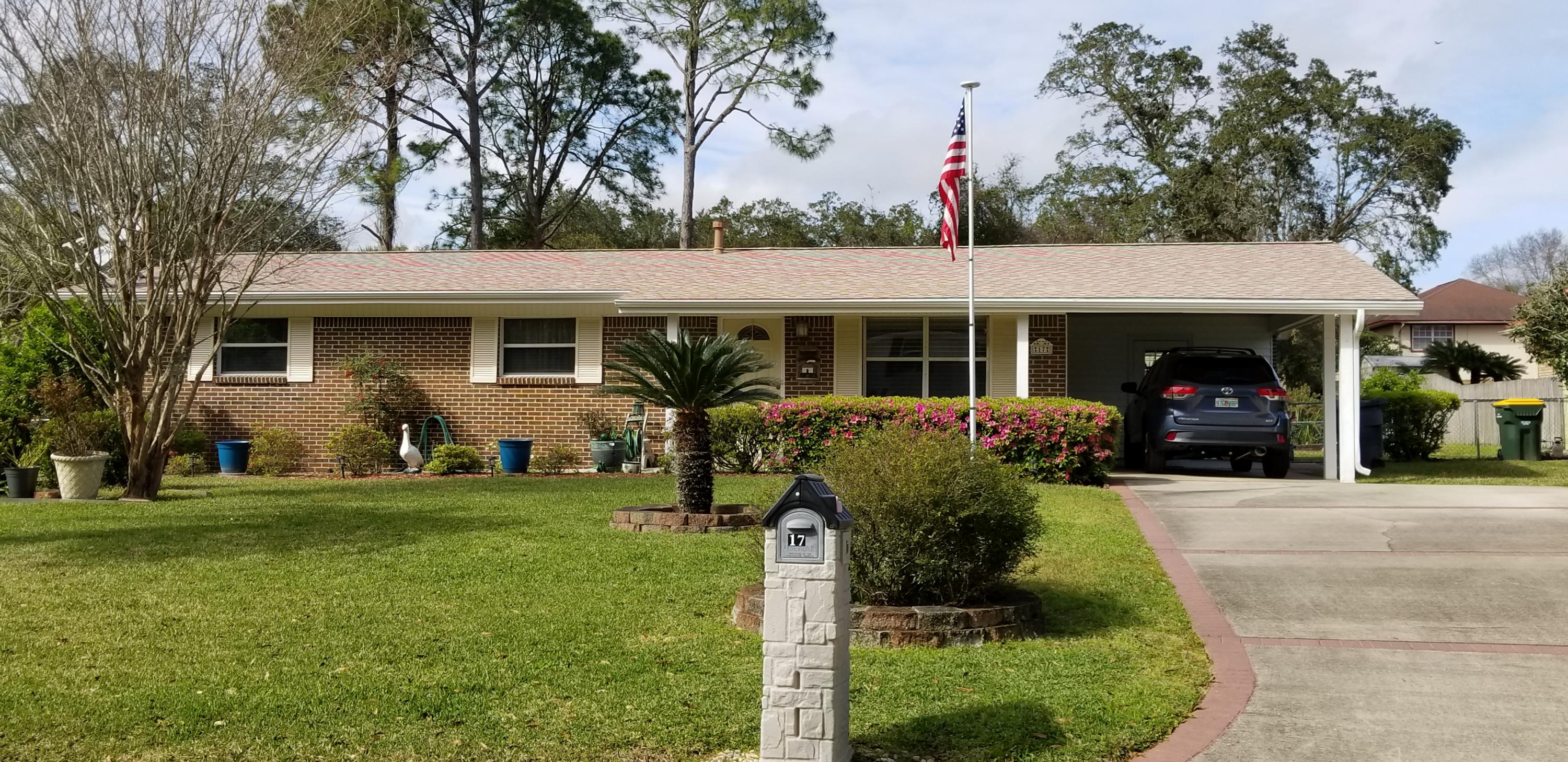 CREWILLA - Residential